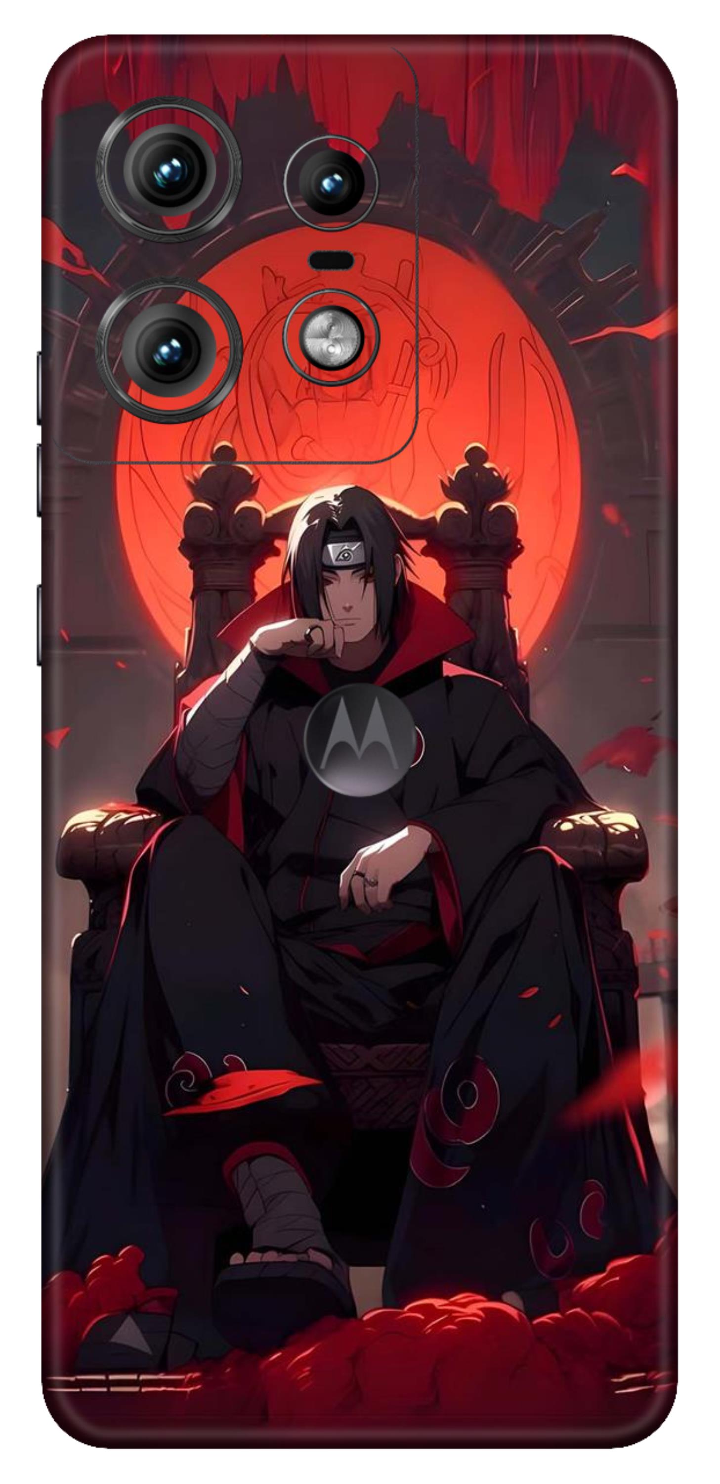 Moto Edge 50 Pro 5G Skins and Wraps