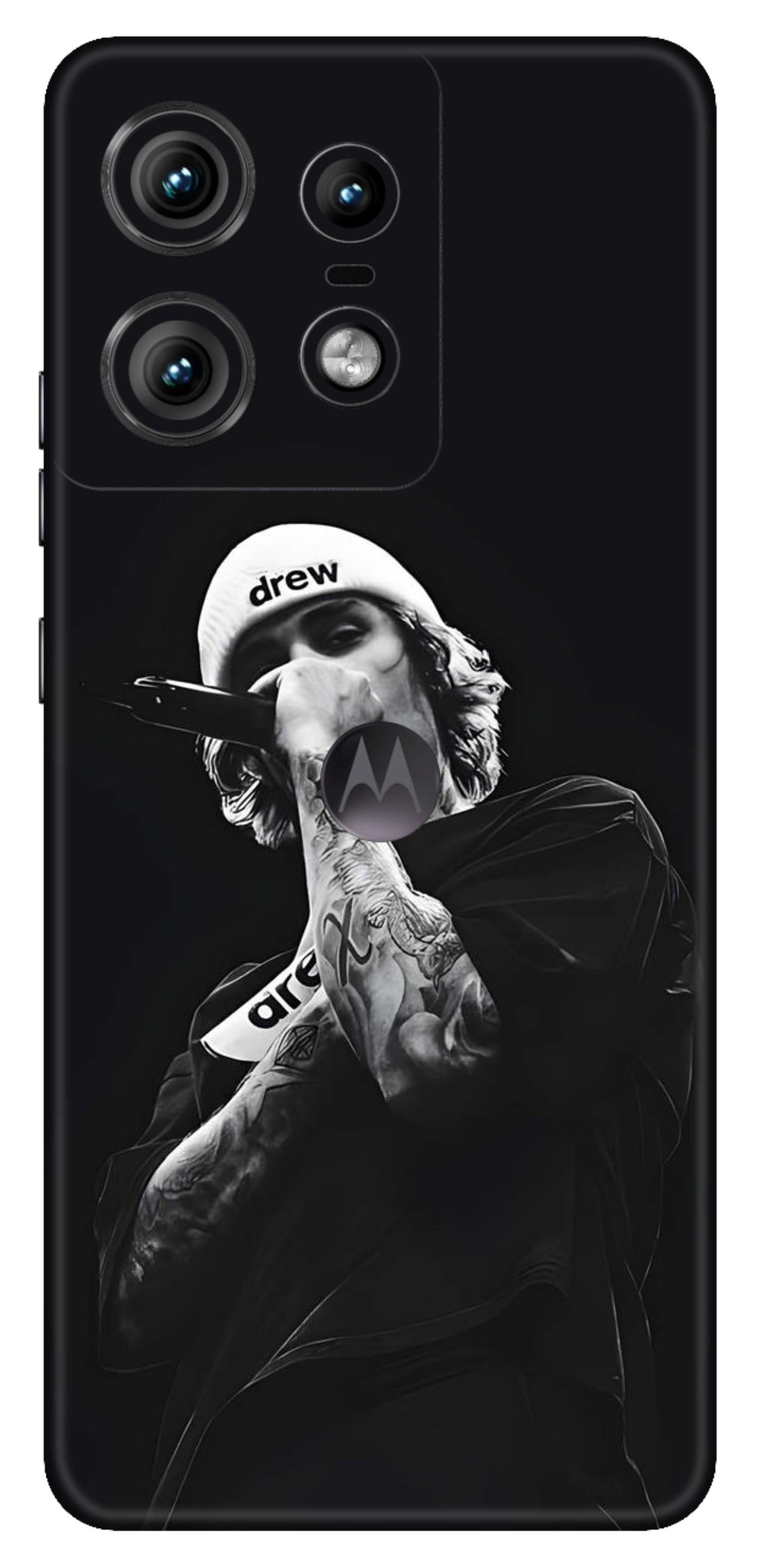 Moto Edge 50 Pro 5G Skins and Wraps