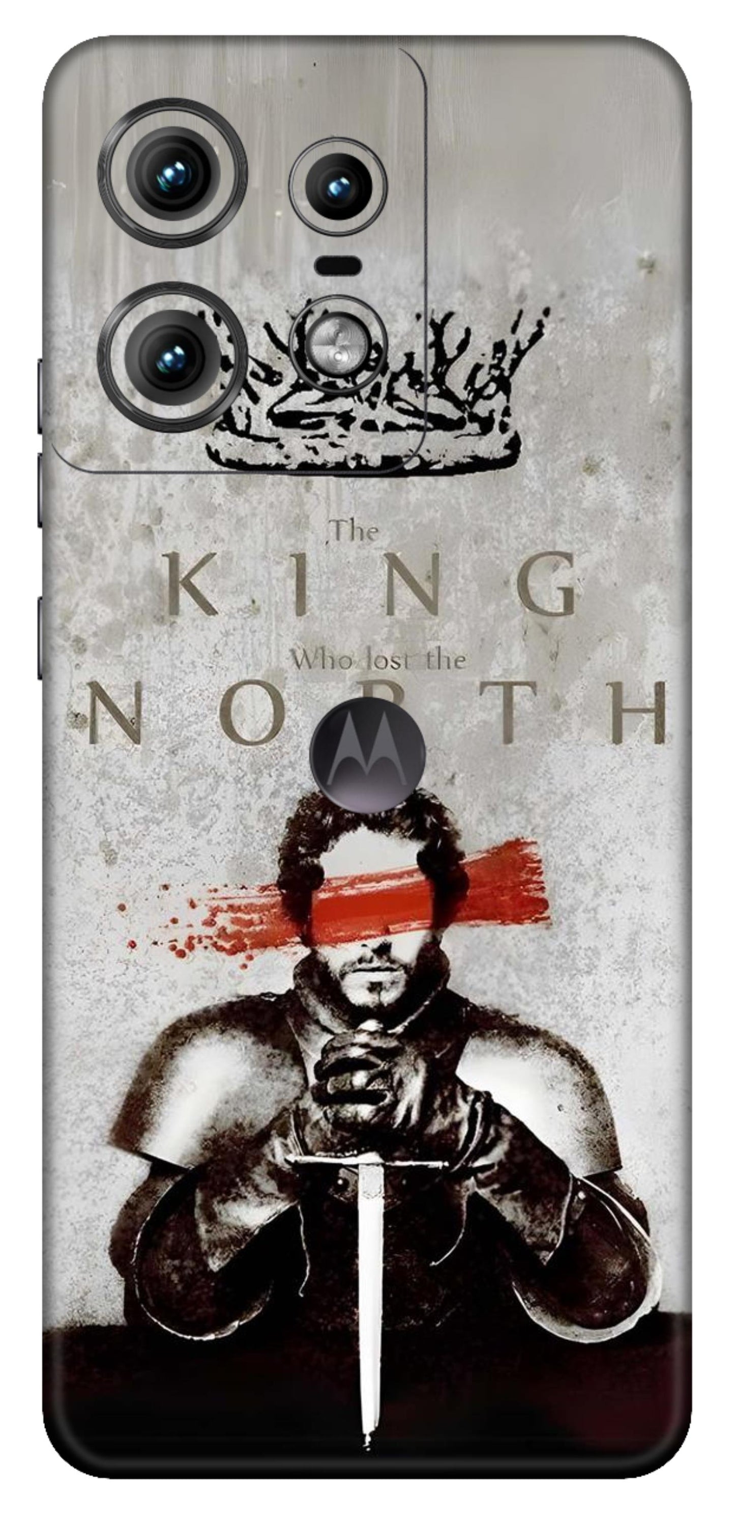 Moto Edge 50 Pro 5G Skins and Wraps