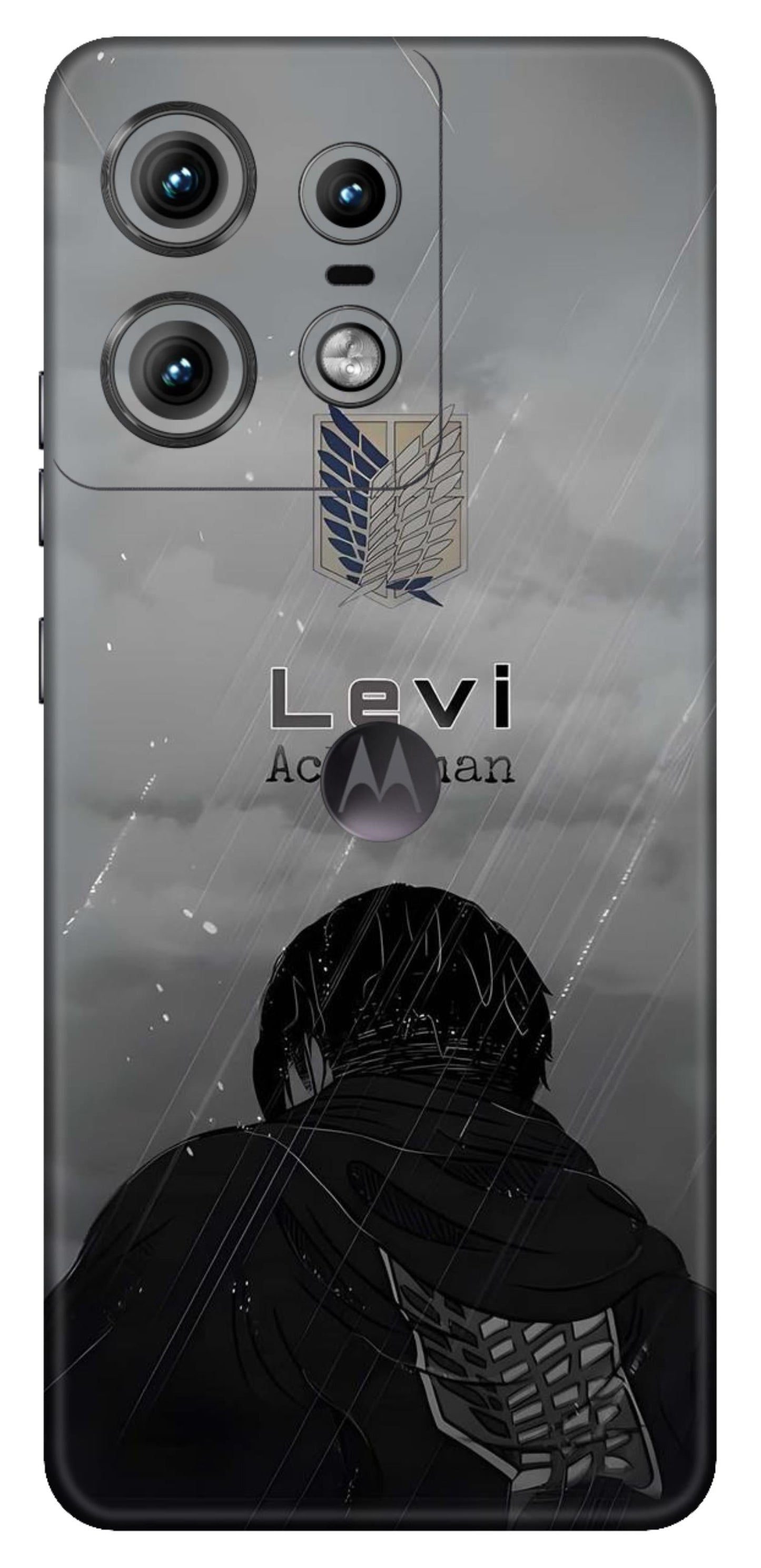 Moto Edge 50 Pro 5G Skins and Wraps