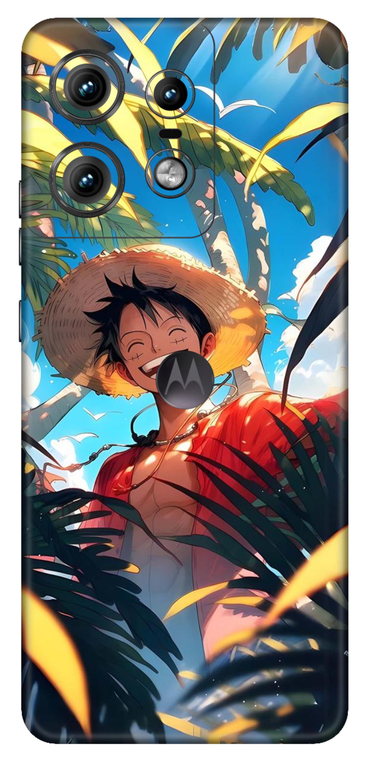 Moto Edge 50 Pro 5G Skins and Wraps