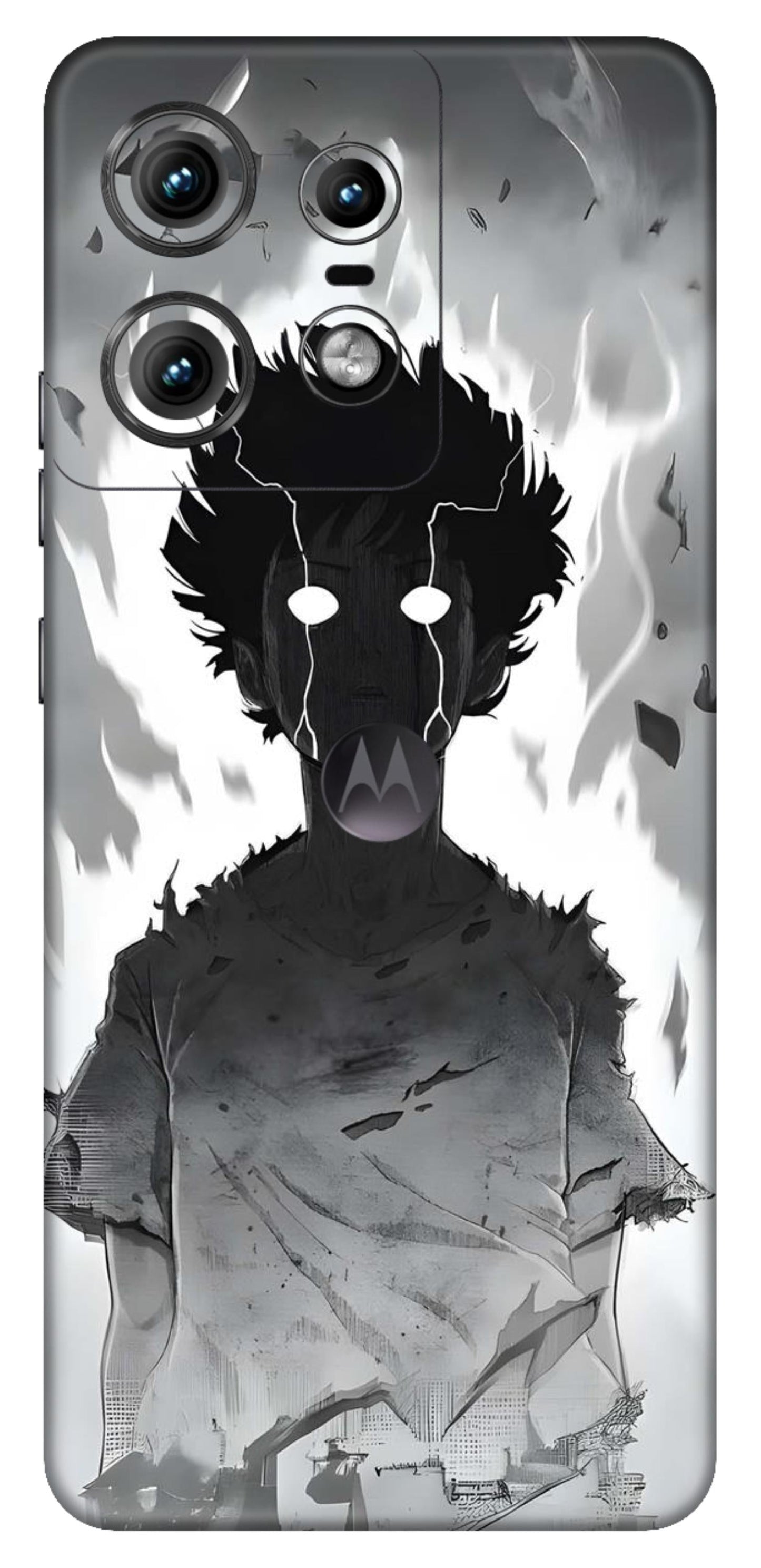 Moto Edge 50 Pro 5G Skins and Wraps