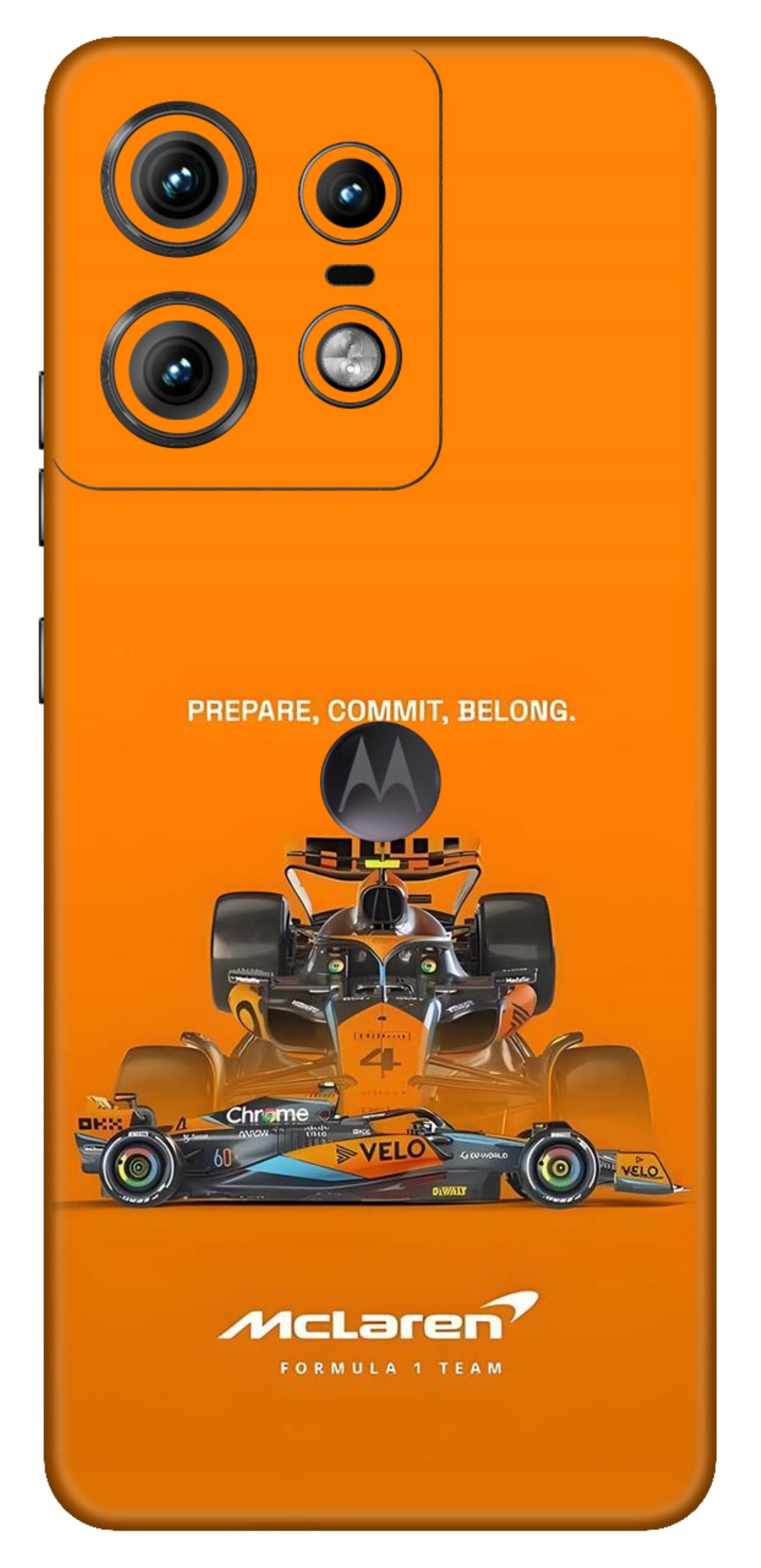 Moto Edge 50 Pro 5G Skins and Wraps