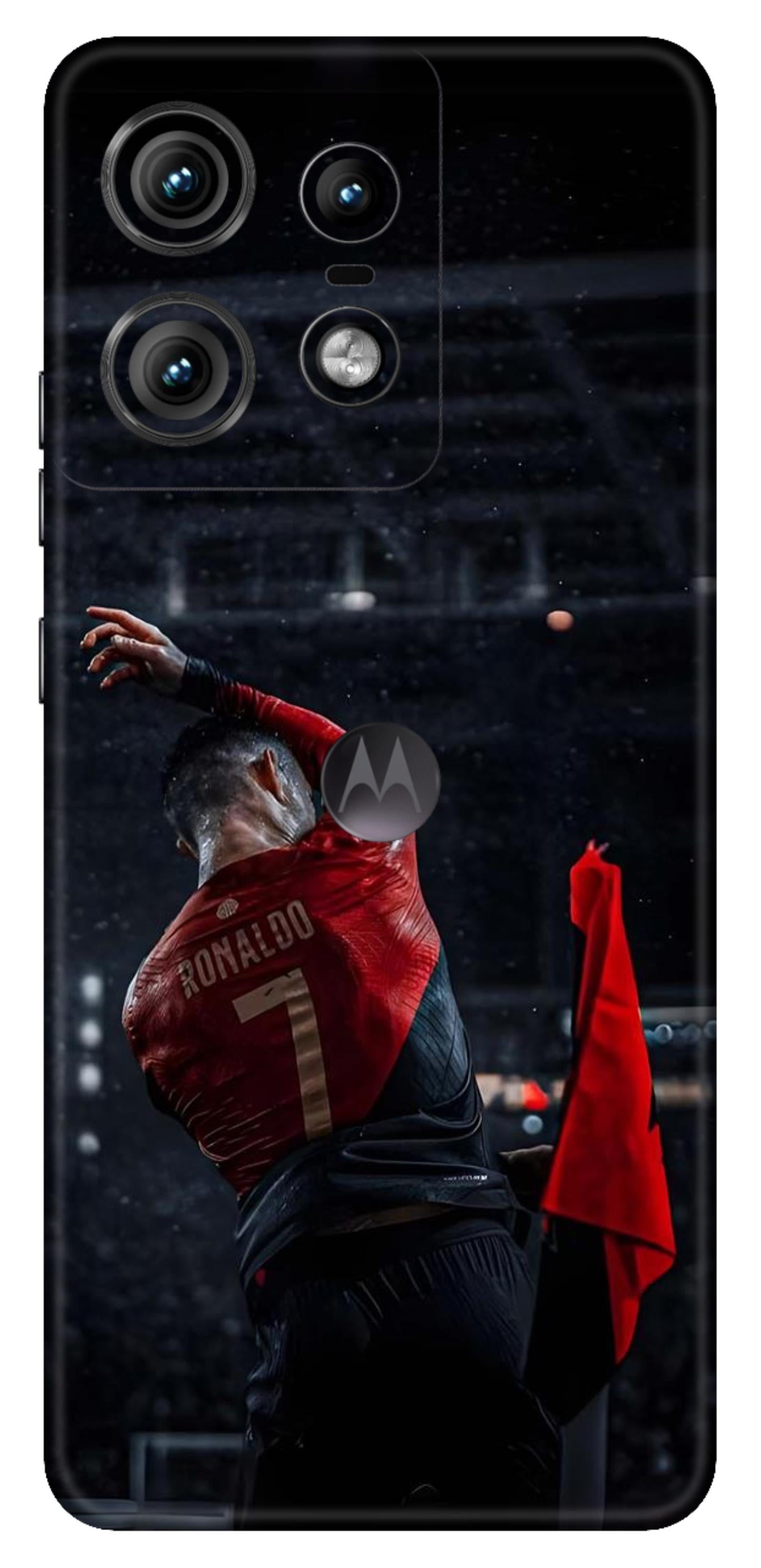 Moto Edge 50 Pro 5G Skins and Wraps