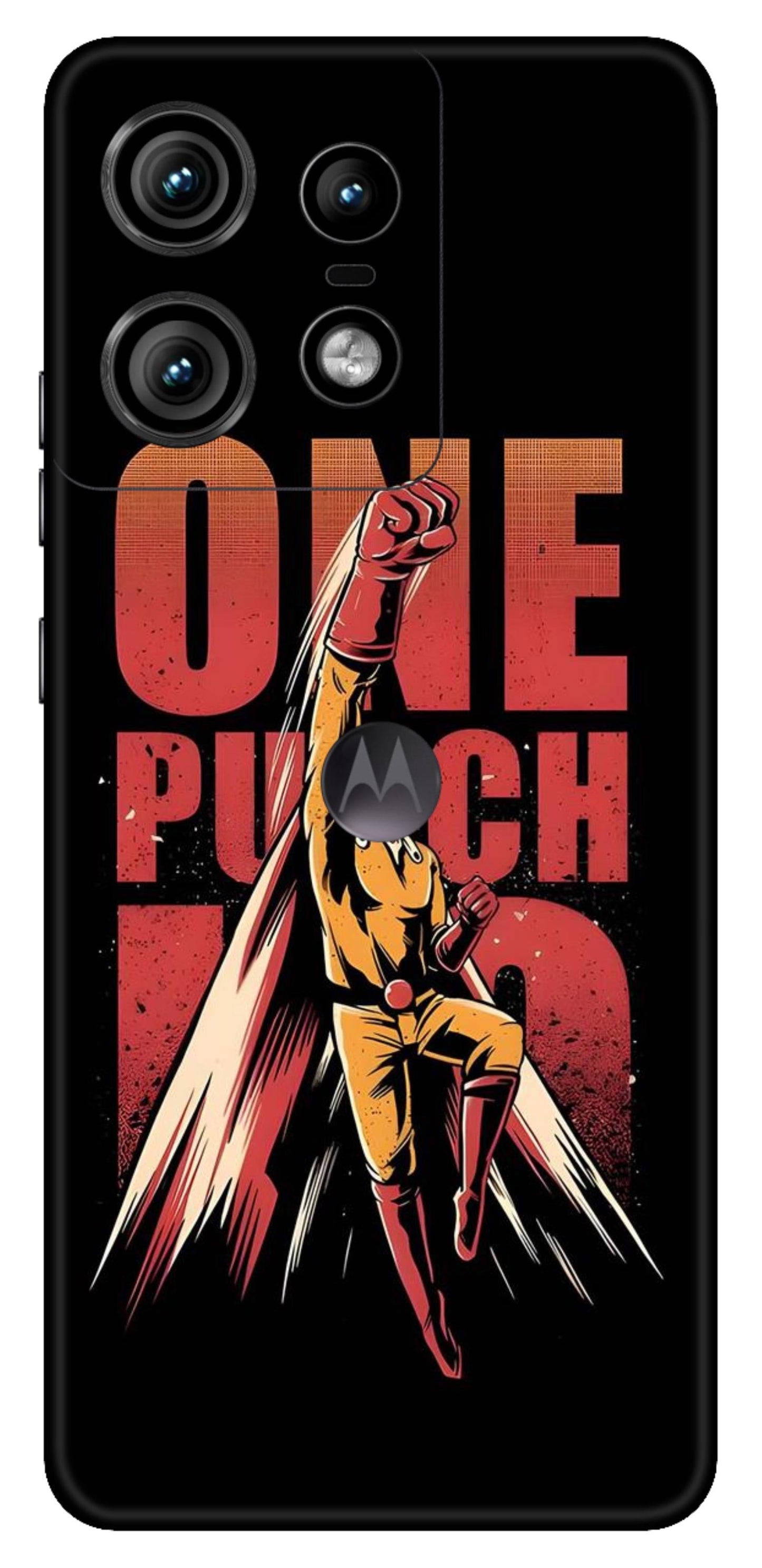 Moto Edge 50 Pro 5G Skins and Wraps