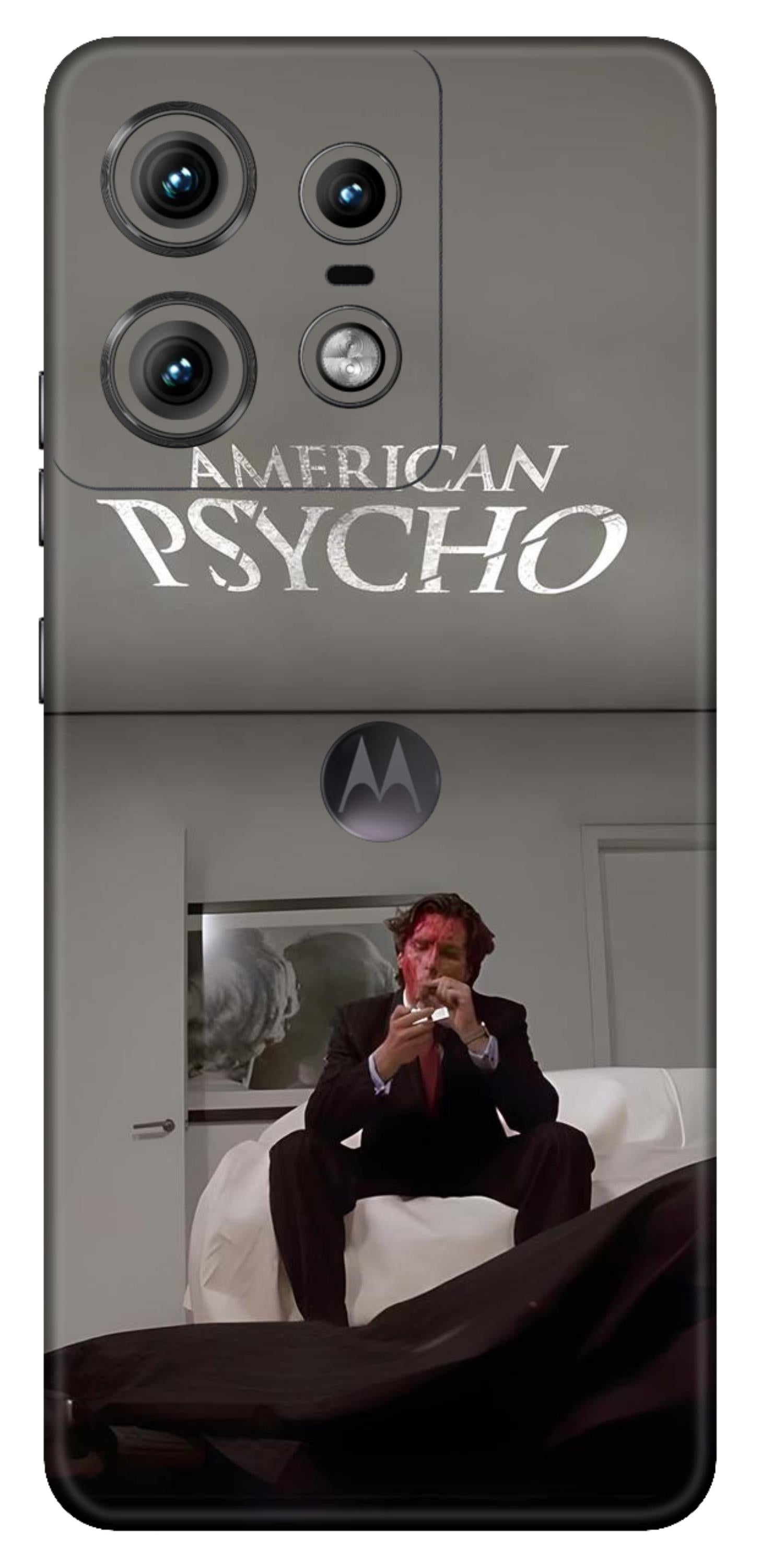 Moto Edge 50 Pro 5G Skins and Wraps