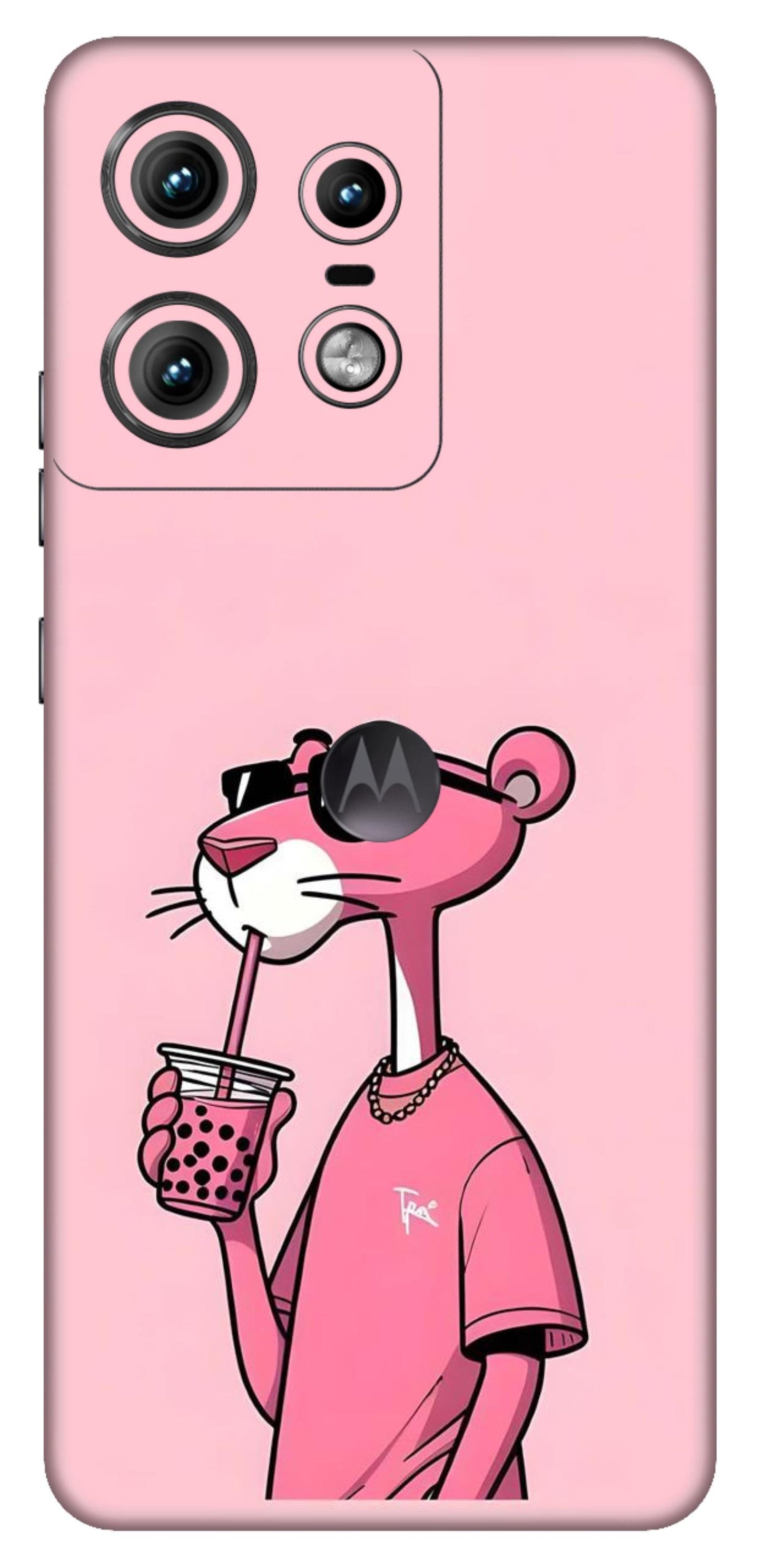 Moto Edge 50 Pro 5G Skins and Wraps