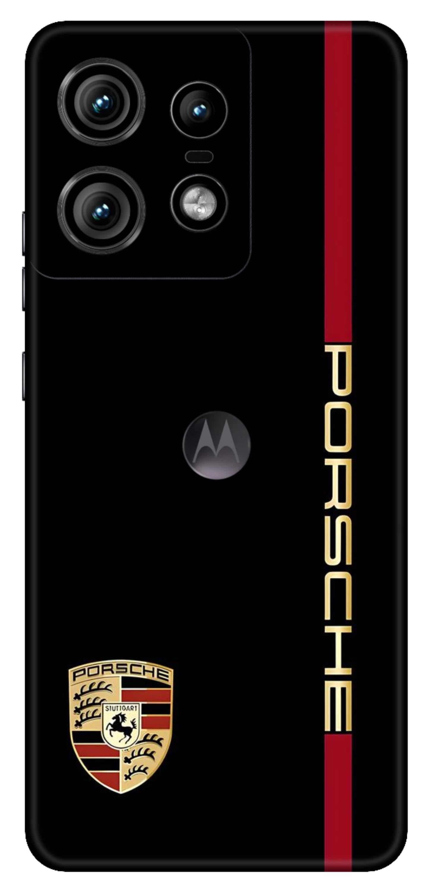 Moto Edge 50 Pro 5G Skins and Wraps