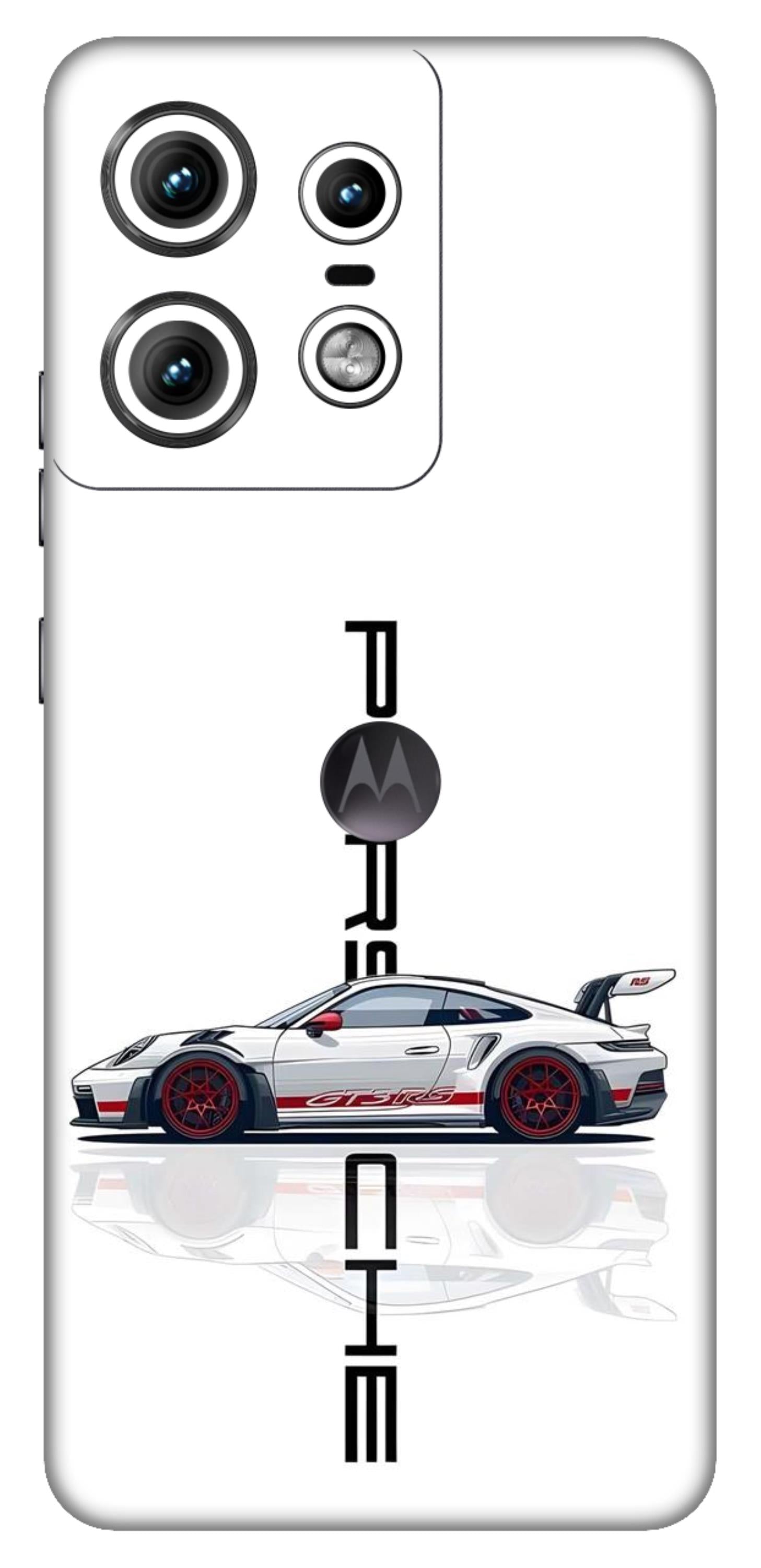 Moto Edge 50 Pro 5G Skins and Wraps