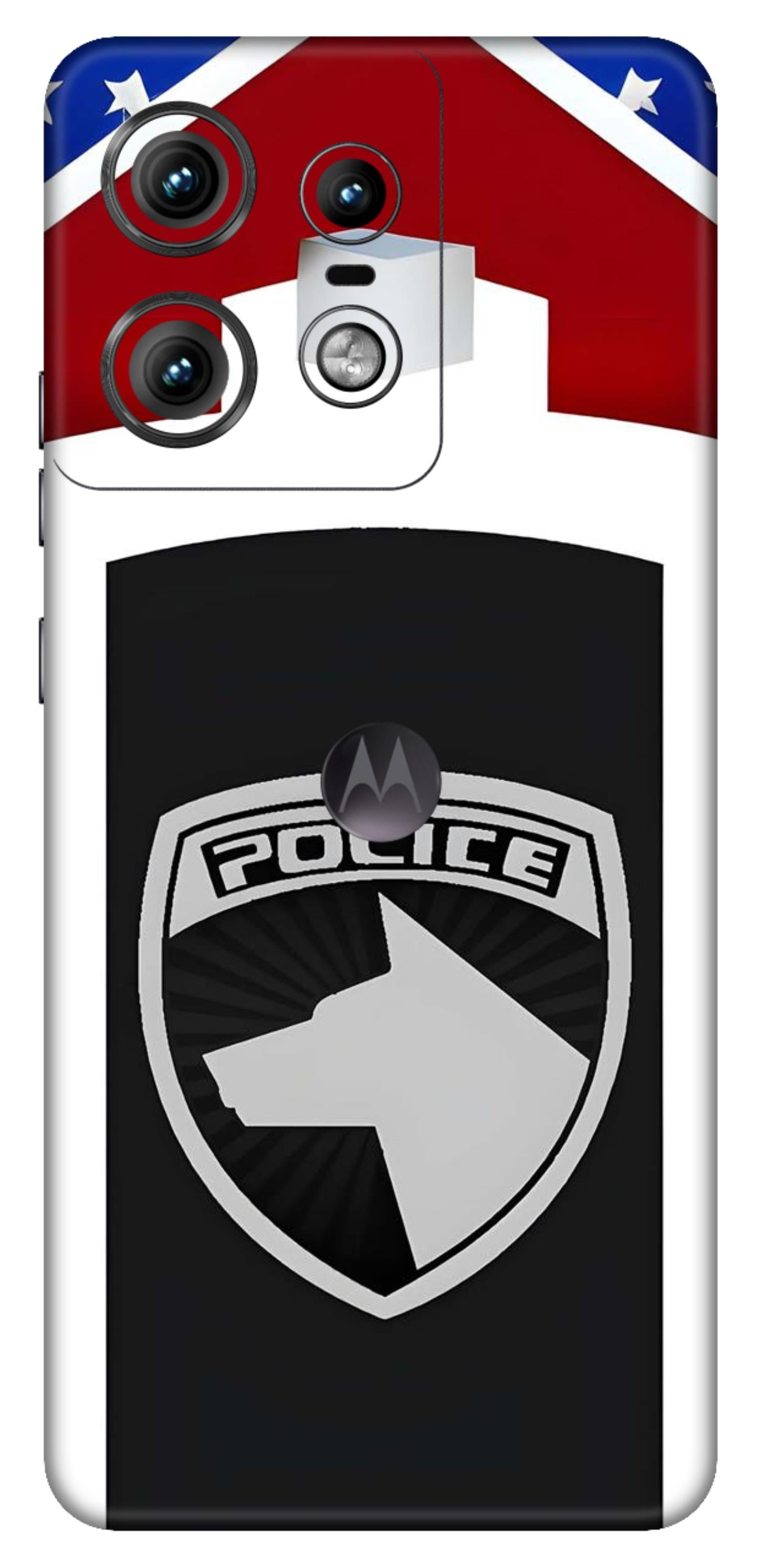 Moto Edge 50 Pro 5G Skins and Wraps