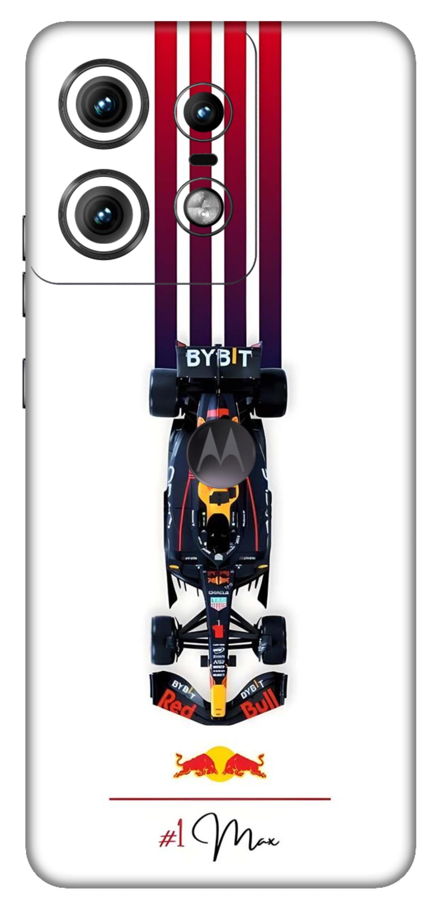 Moto Edge 50 Pro 5G Skins and Wraps