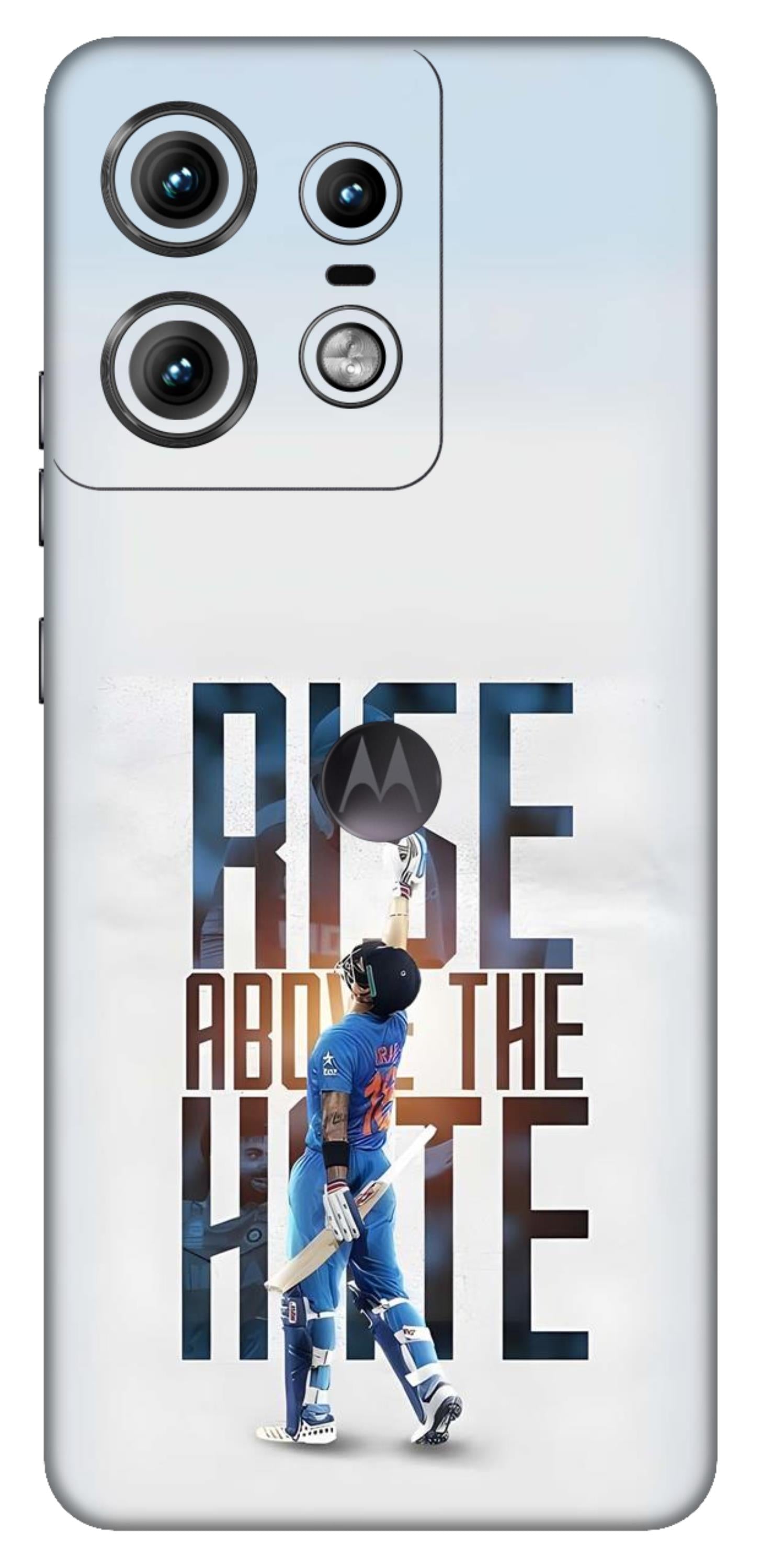 Moto Edge 50 Pro 5G Skins and Wraps