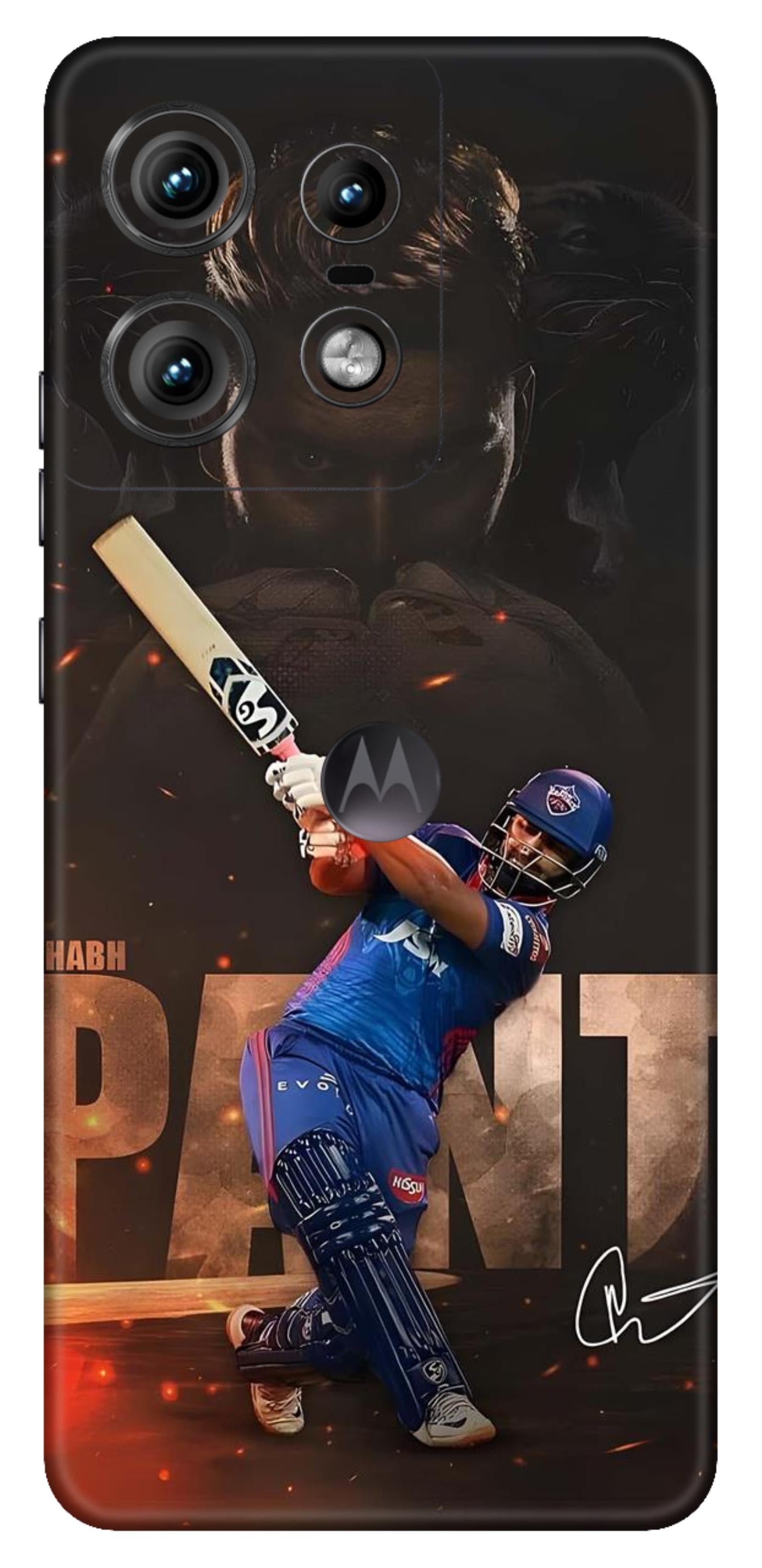 Moto Edge 50 Pro 5G Skins and Wraps