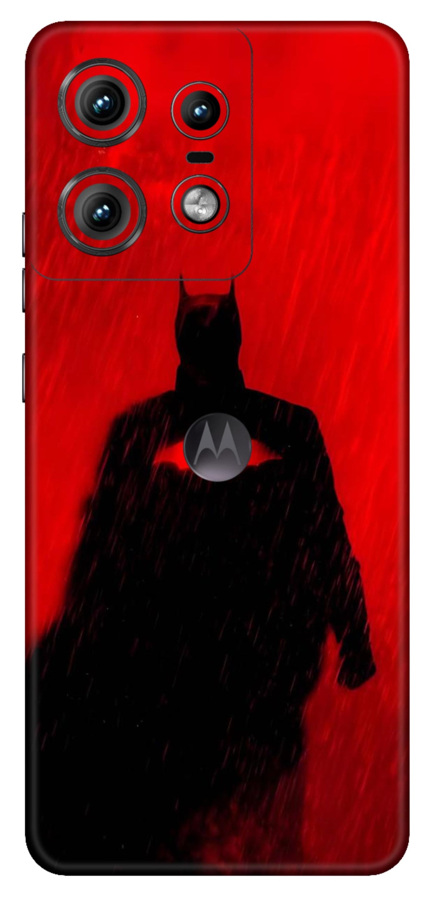 Moto Edge 50 Pro 5G Skins and Wraps