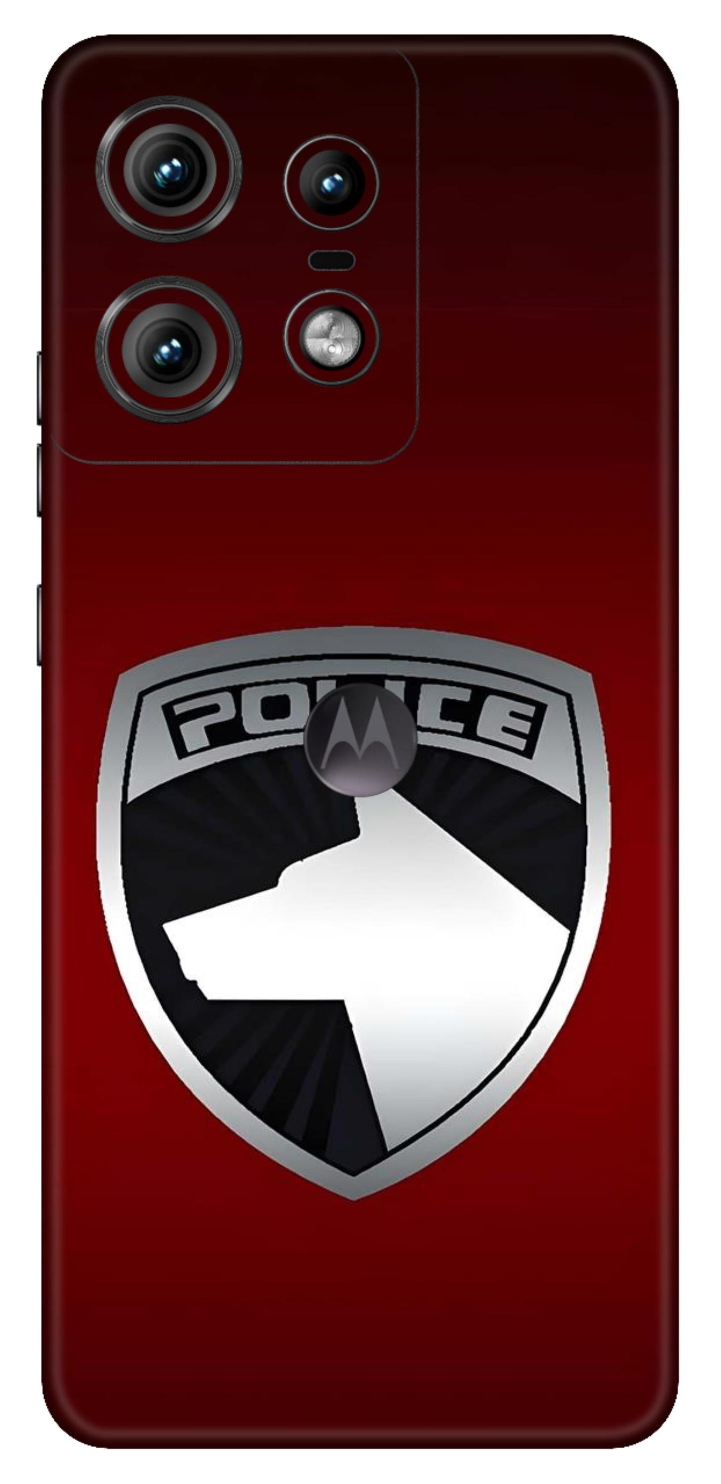 Moto Edge 50 Pro 5G Skins and Wraps