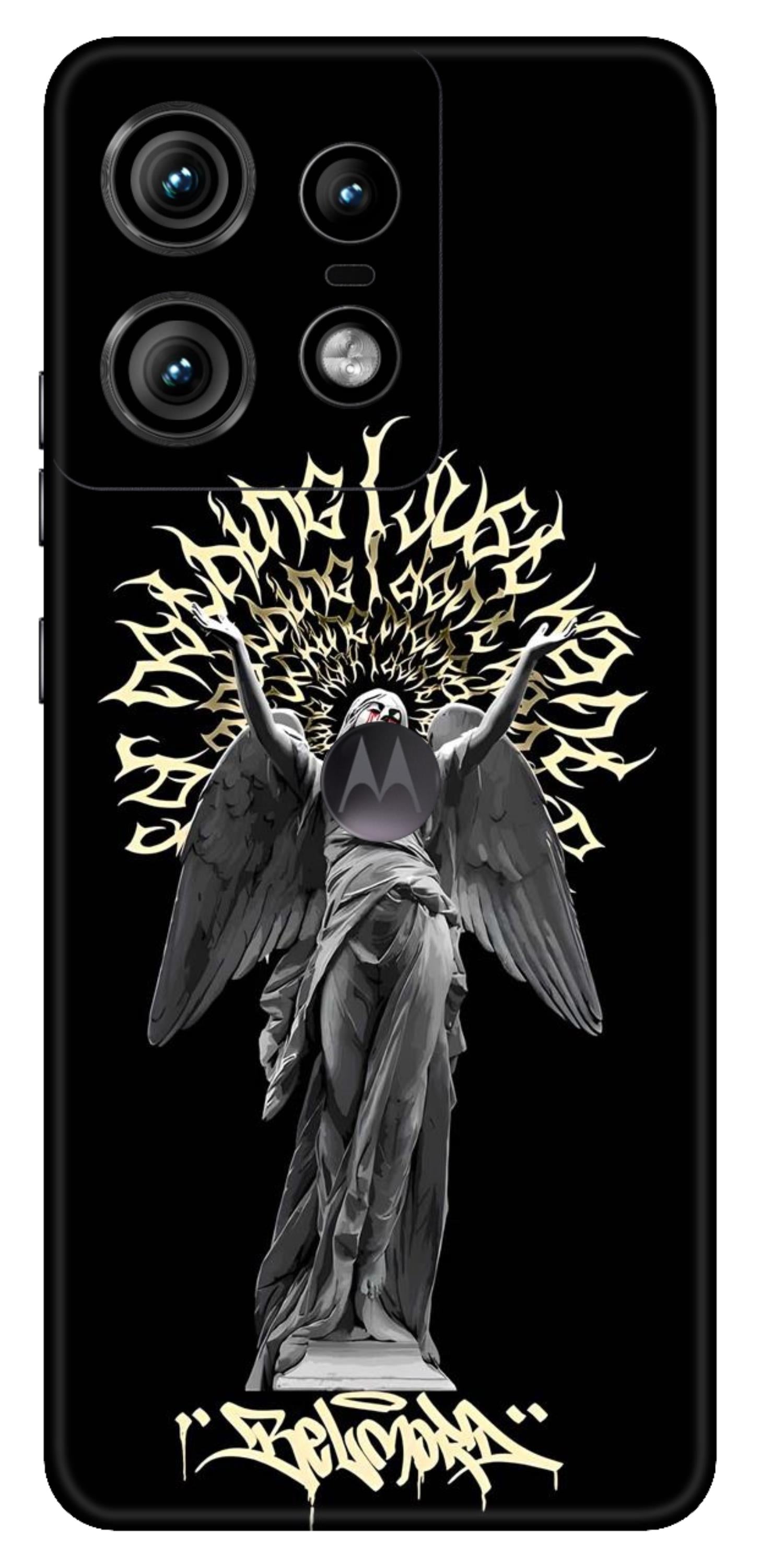 Moto Edge 50 Pro 5G Skins and Wraps