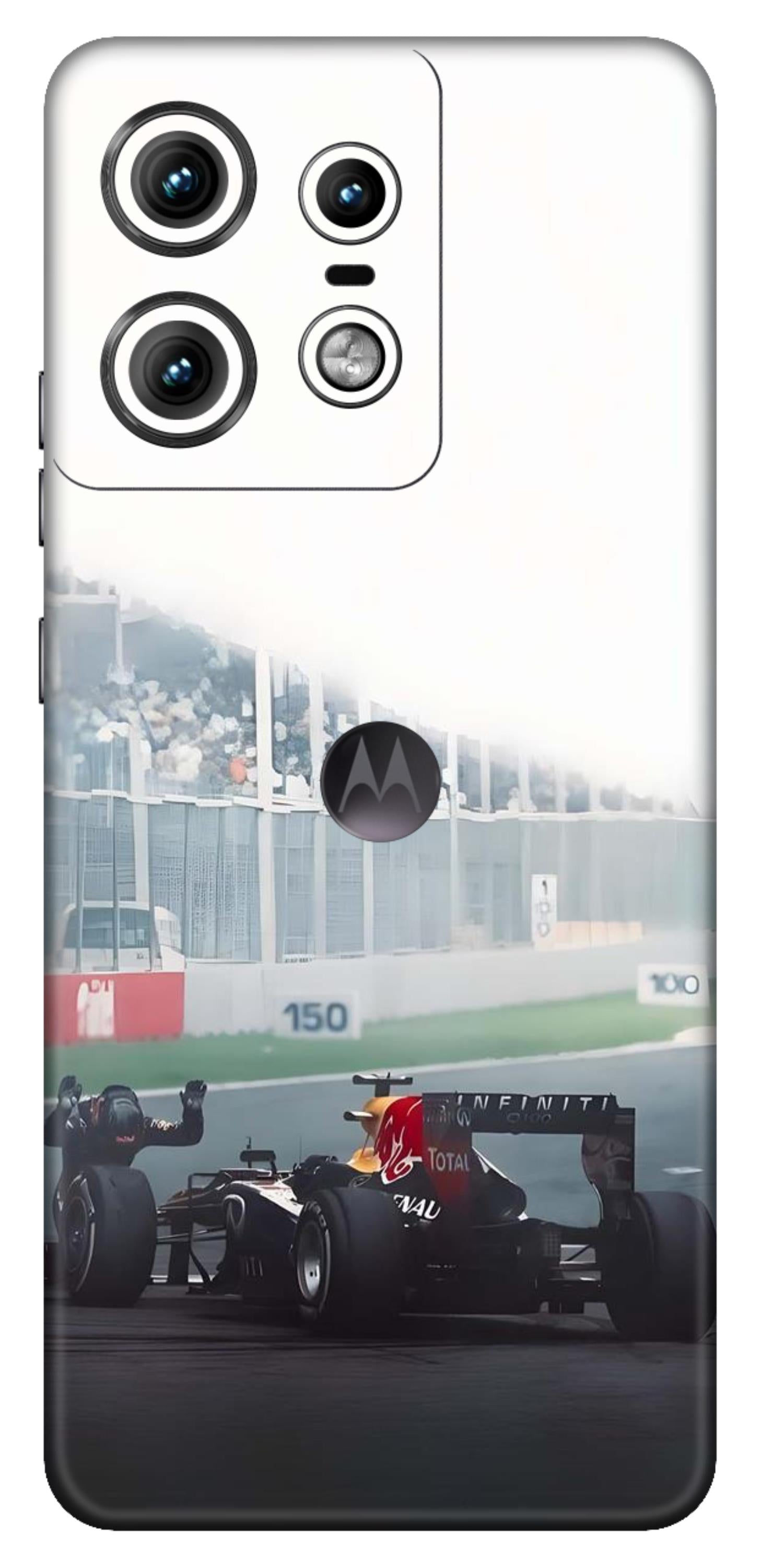 Moto Edge 50 Pro 5G Skins and Wraps