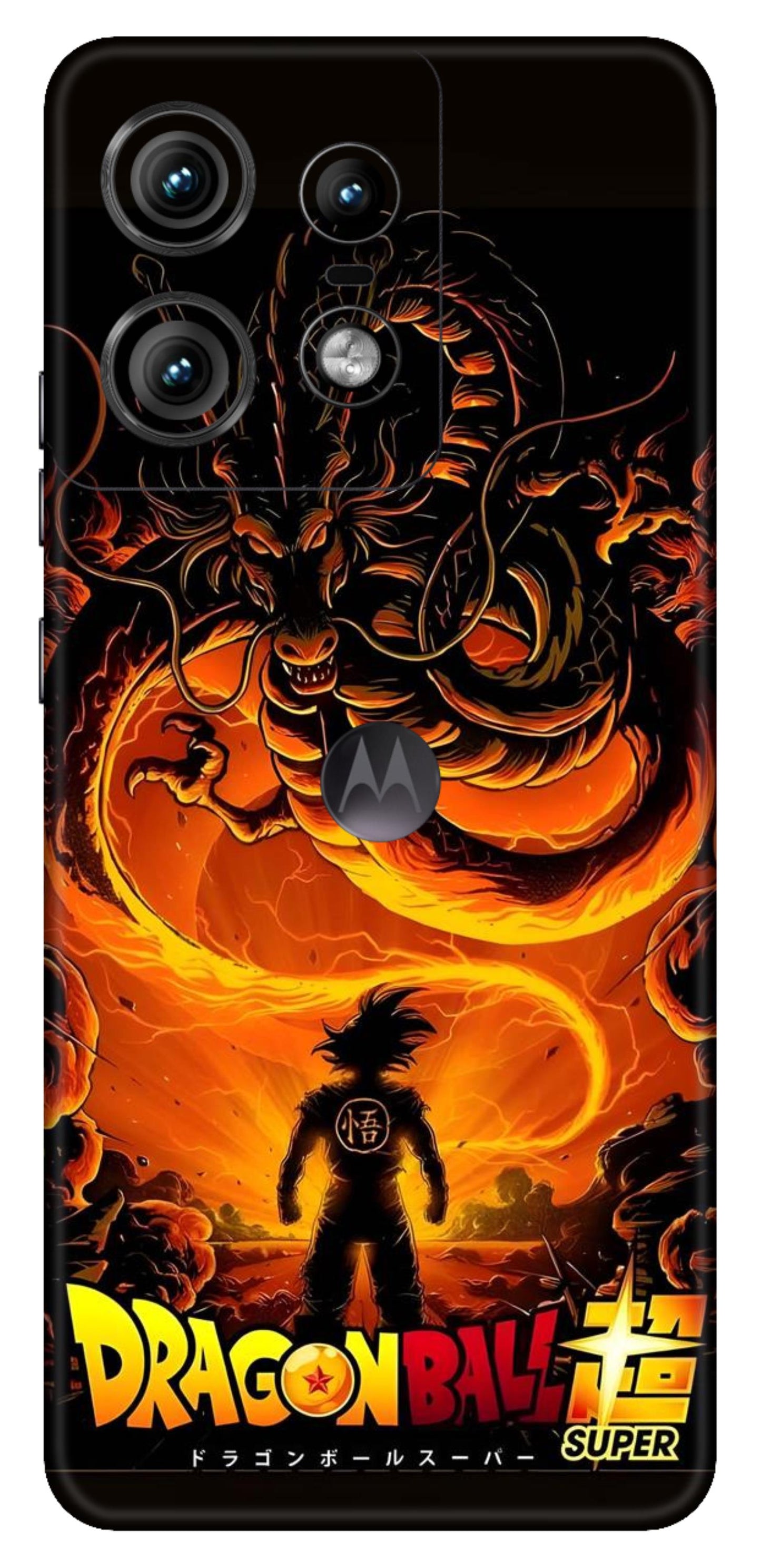 Moto Edge 50 Pro 5G Skins and Wraps