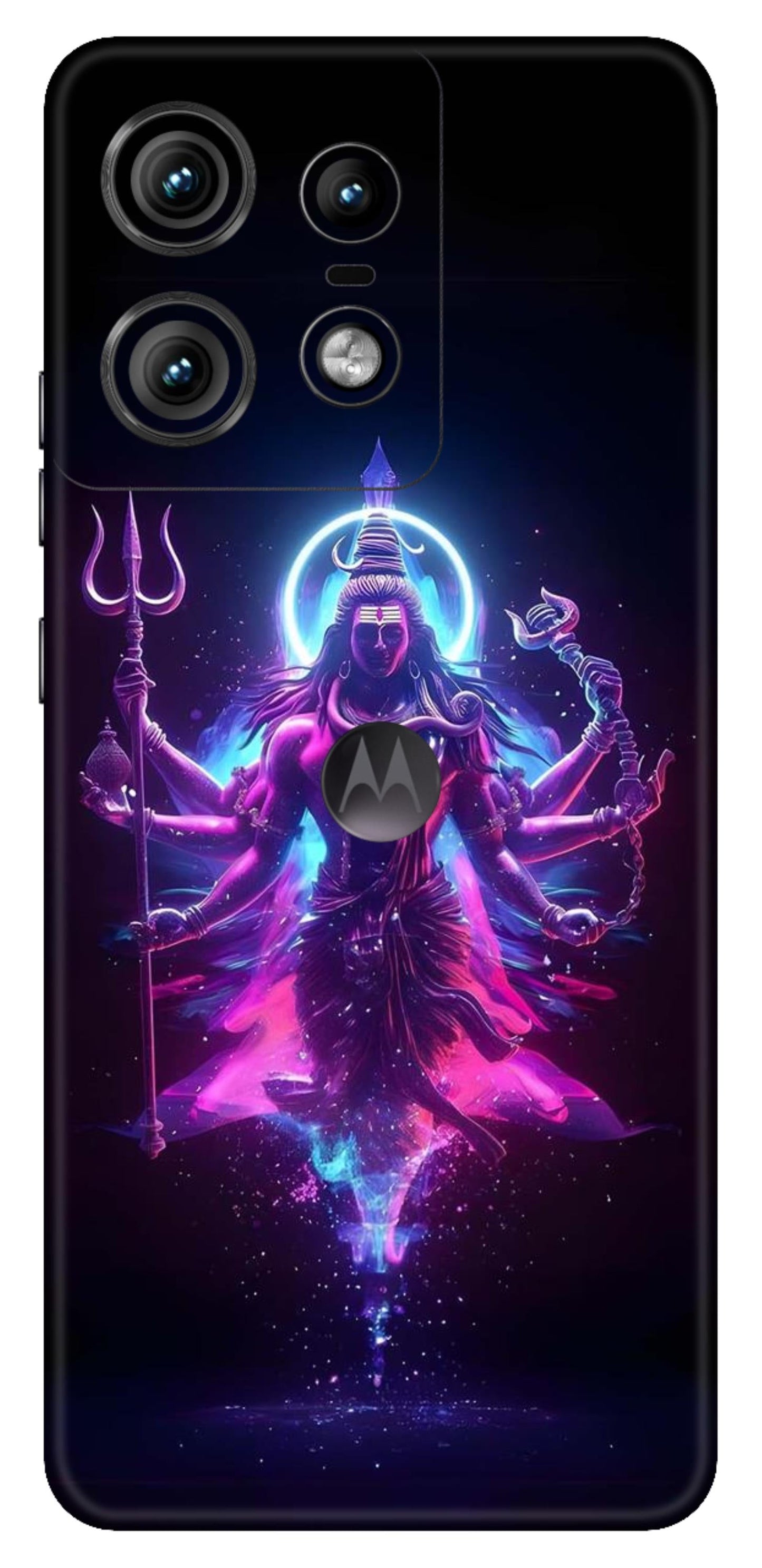 Moto Edge 50 Pro 5G Skins and Wraps