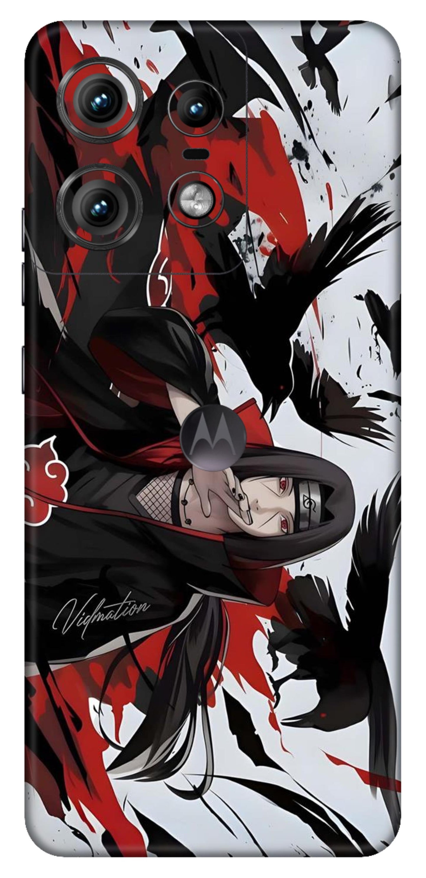 Moto Edge 50 Pro 5G Skins and Wraps