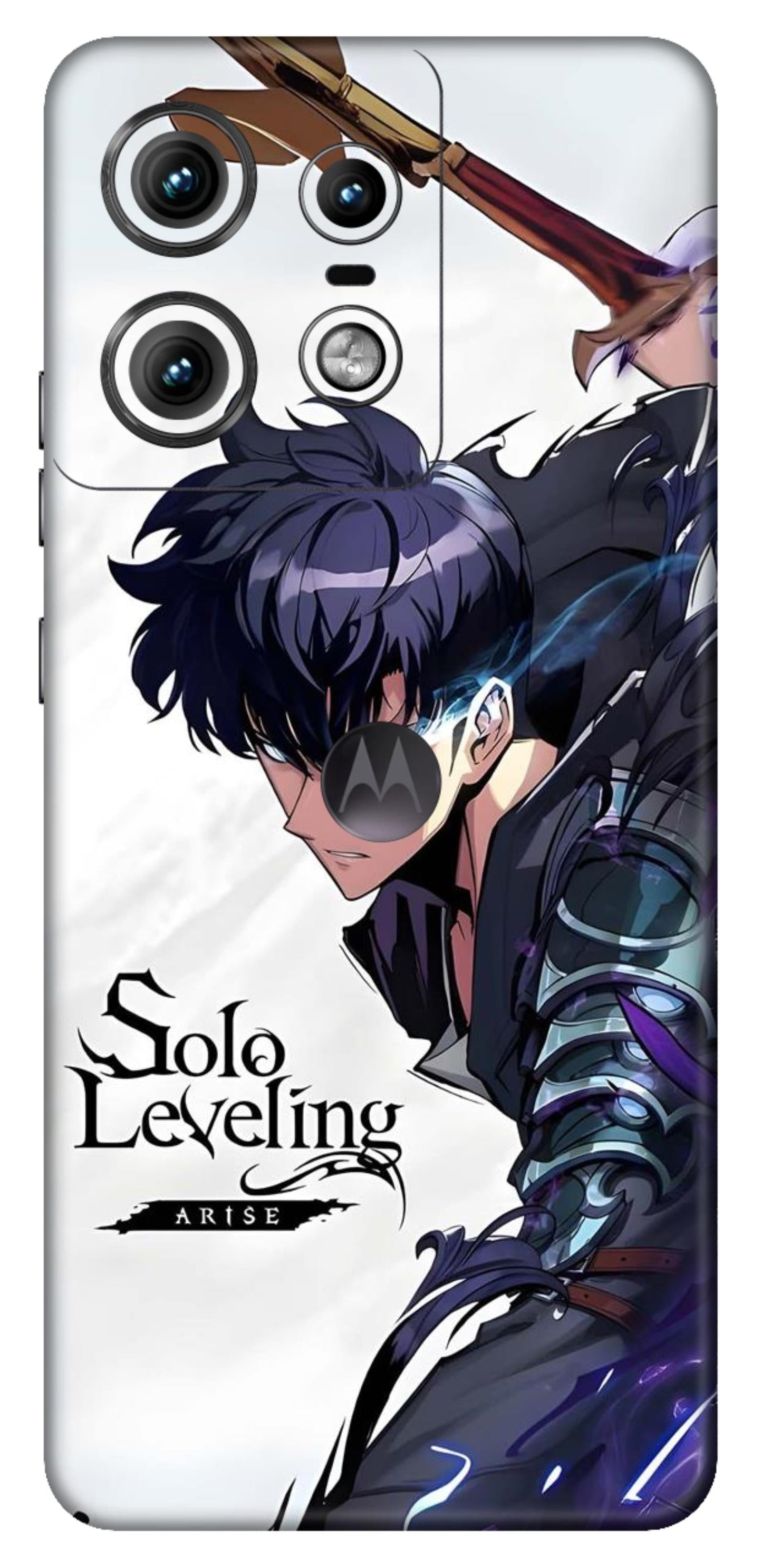 Moto Edge 50 Pro 5G Skins and Wraps