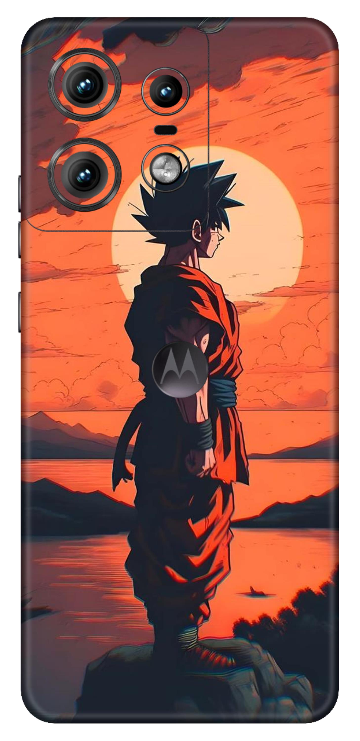 Moto Edge 50 Pro 5G Skins and Wraps