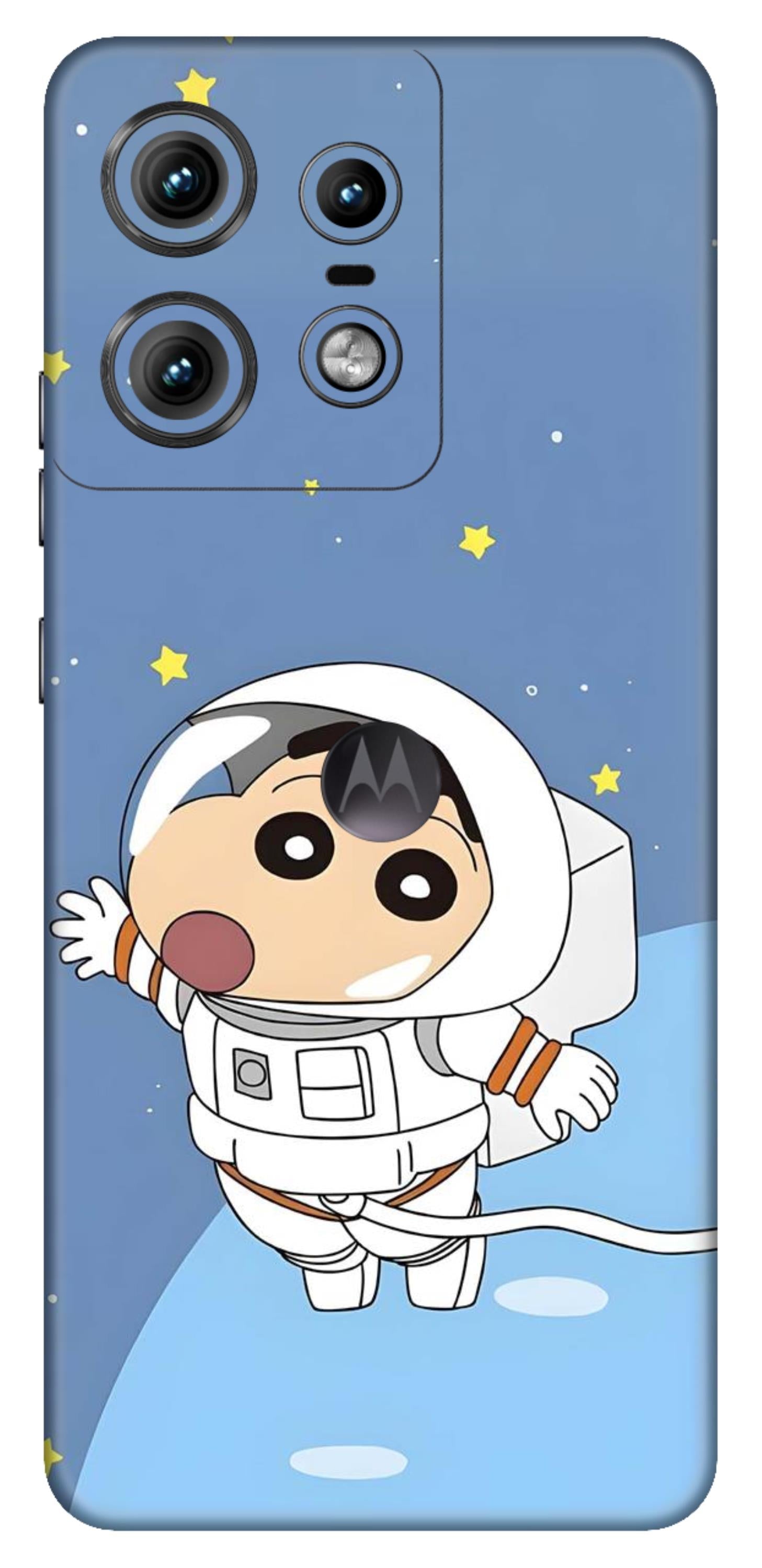 Moto Edge 50 Pro 5G Skins and Wraps