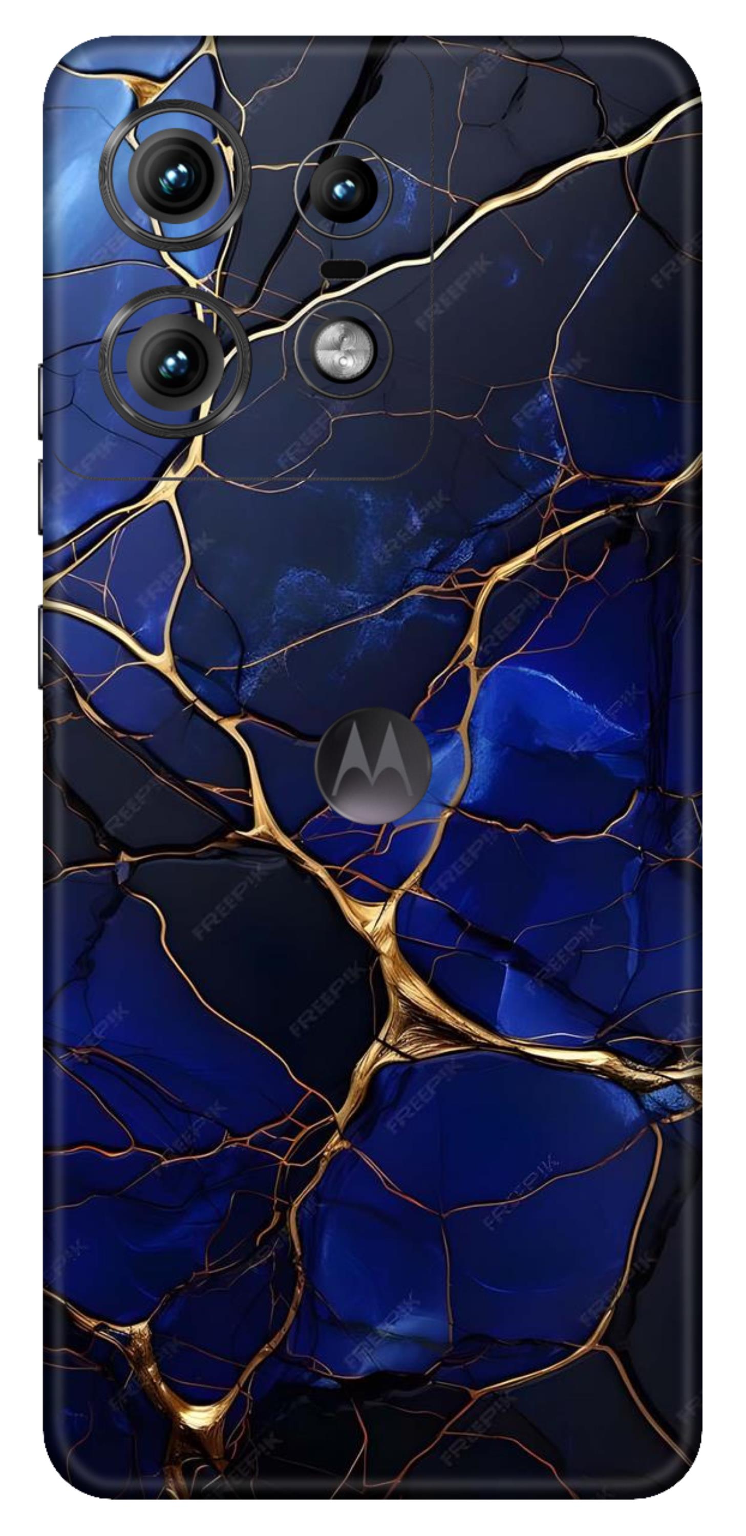 Moto Edge 50 Pro 5G Skins and Wraps