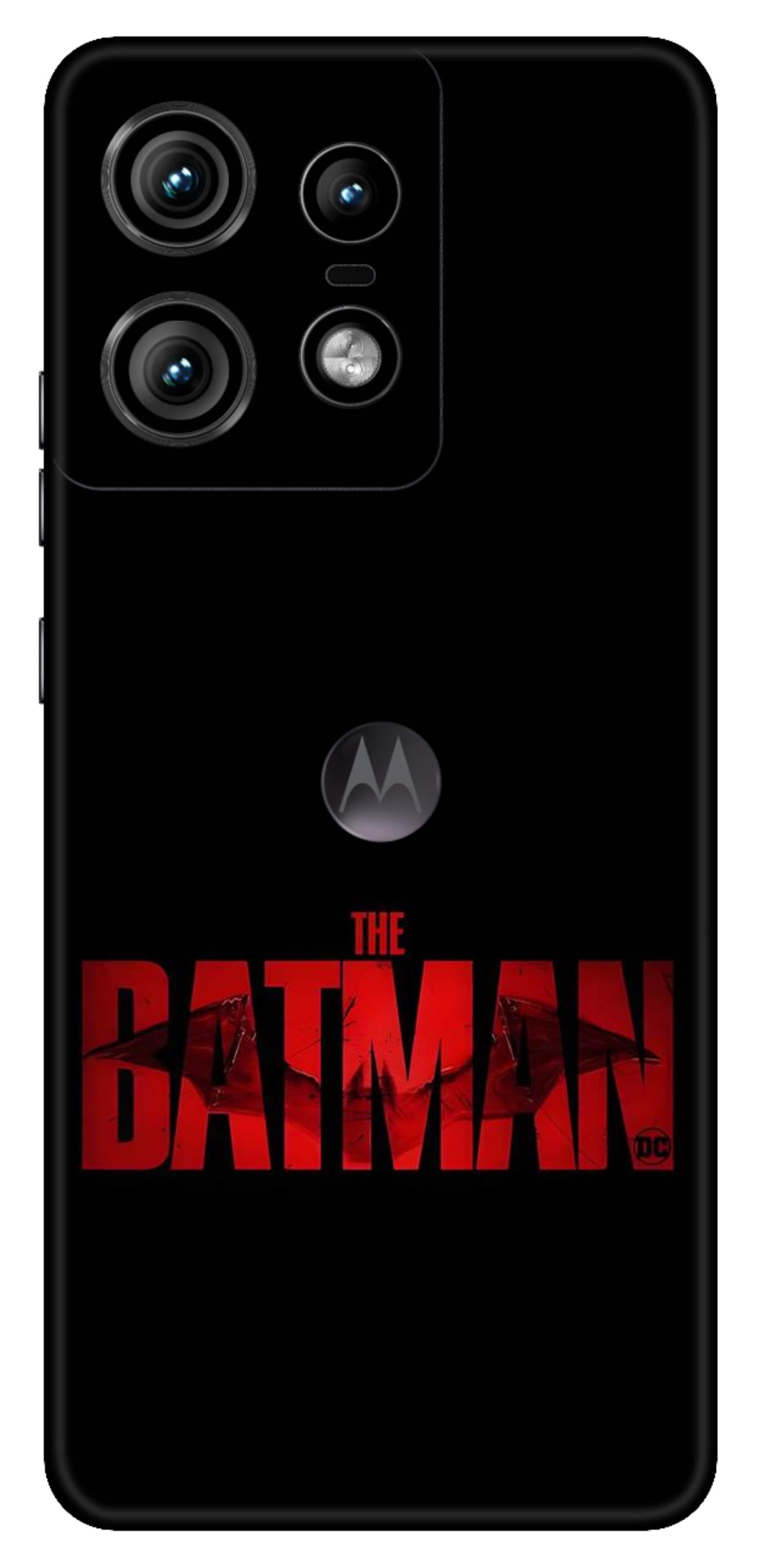 Moto Edge 50 Pro 5G Skins and Wraps