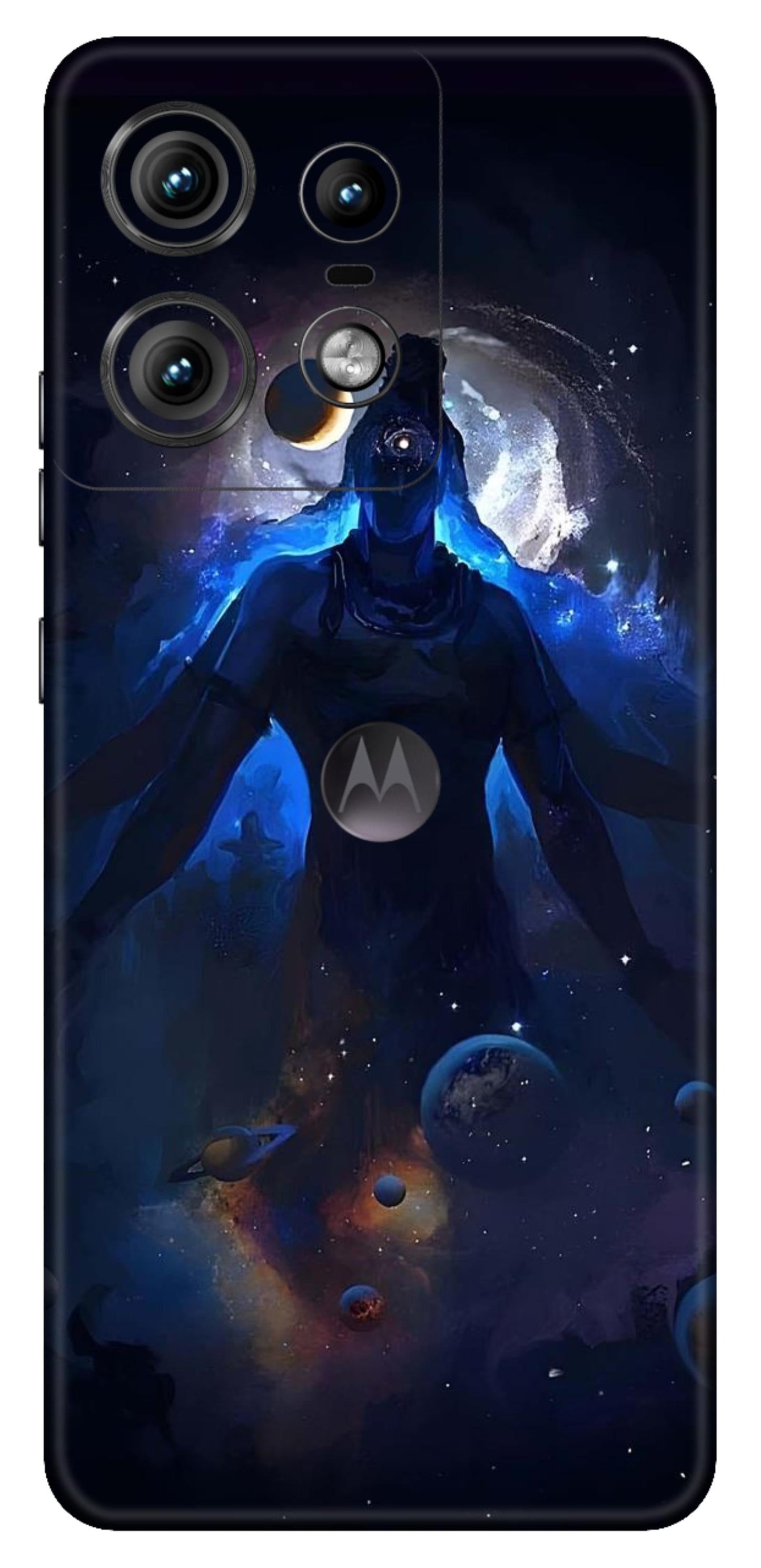 Moto Edge 50 Pro 5G Skins and Wraps