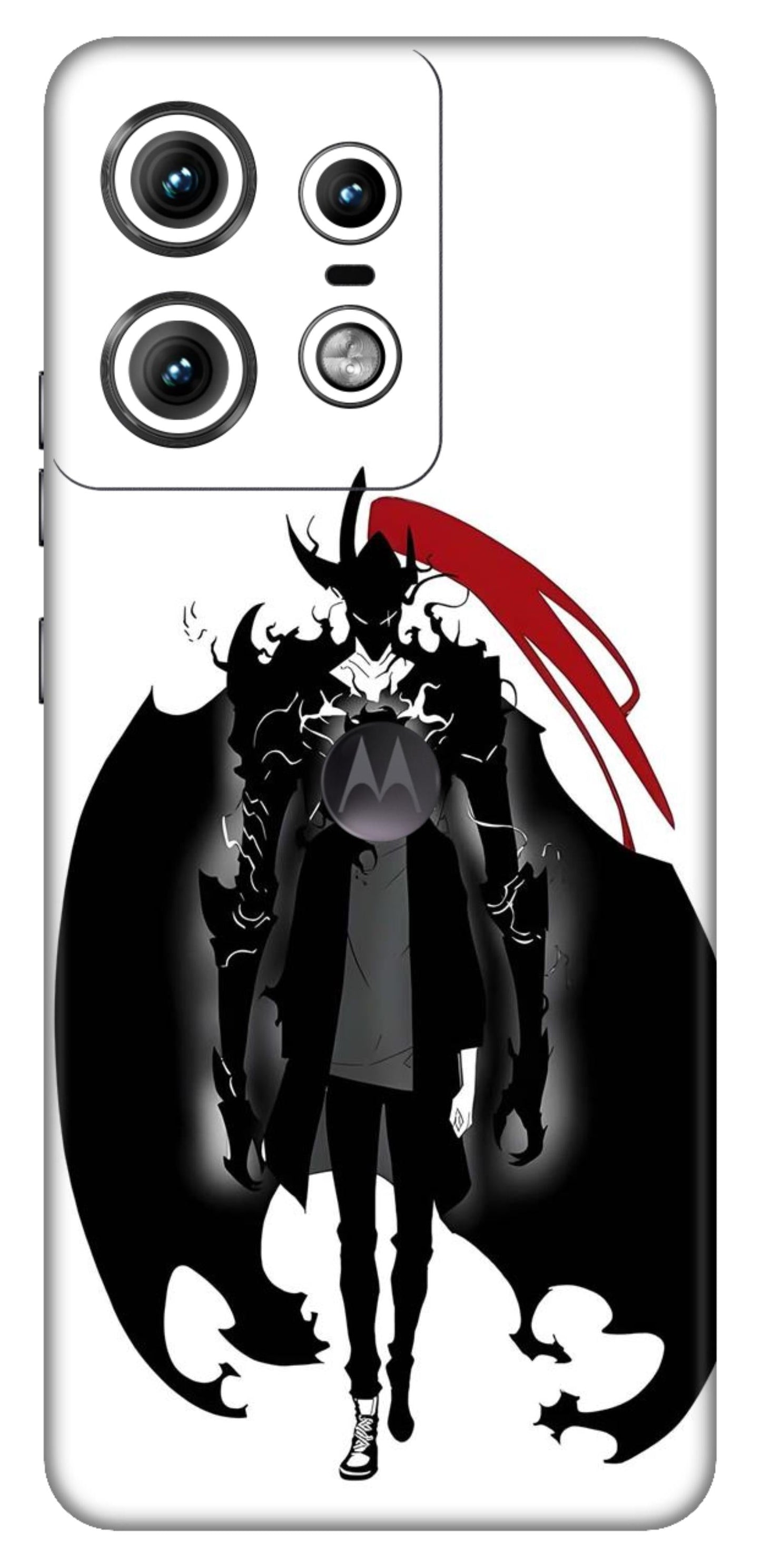 Moto Edge 50 Pro 5G Skins and Wraps