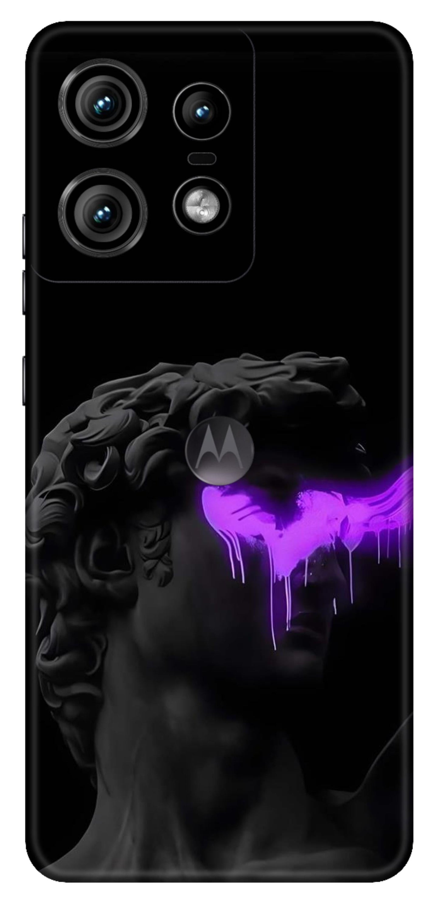 Moto Edge 50 Pro 5G Skins and Wraps