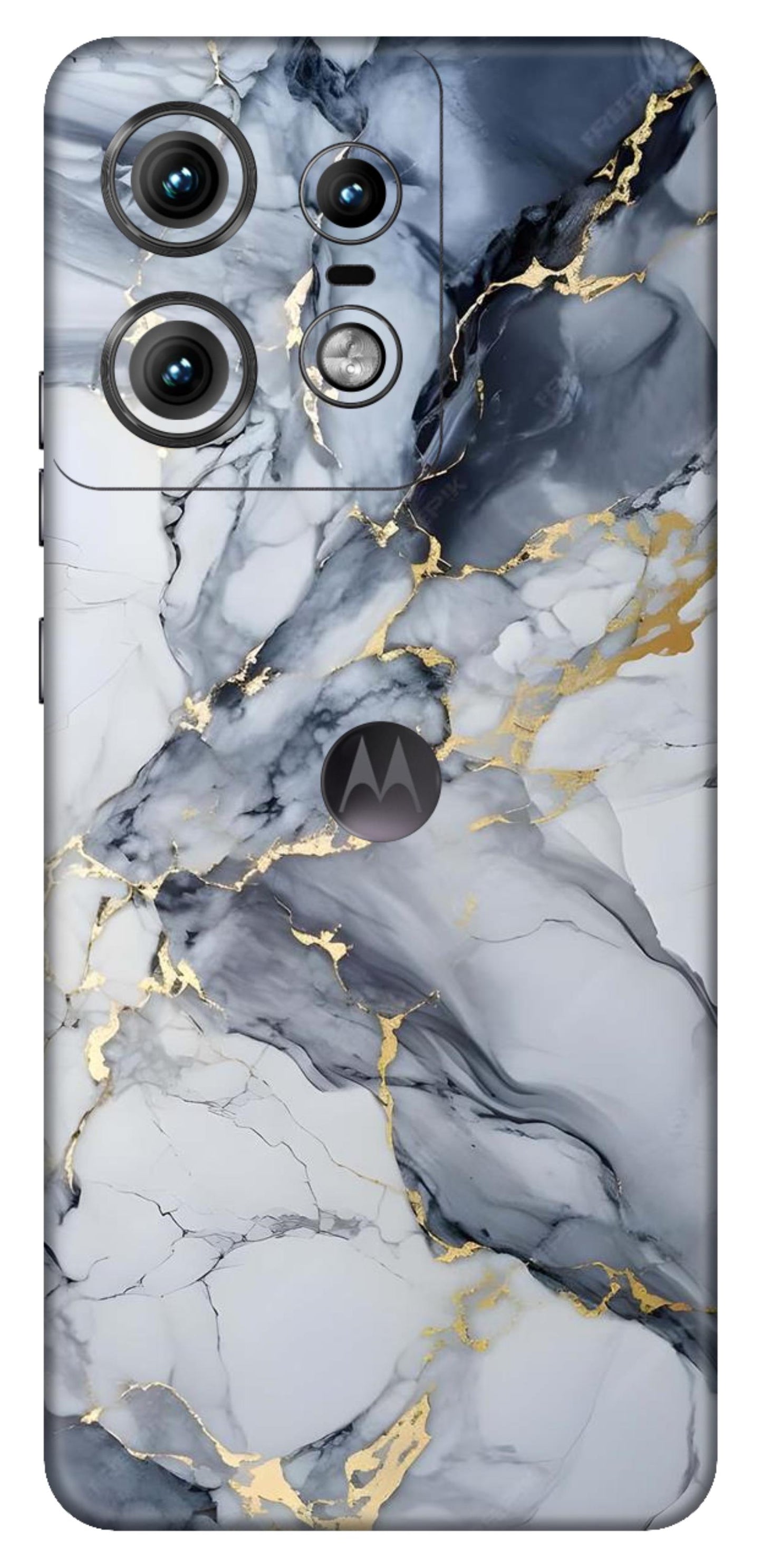 Moto Edge 50 Pro 5G Skins and Wraps