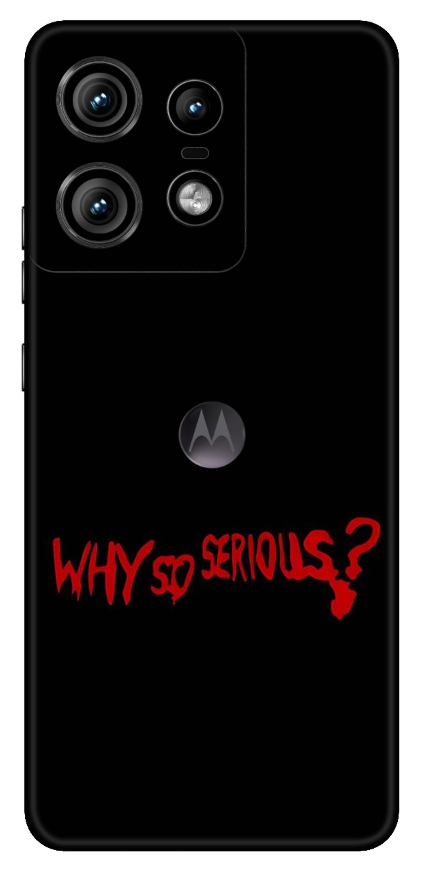 Moto Edge 50 Pro 5G Skins and Wraps