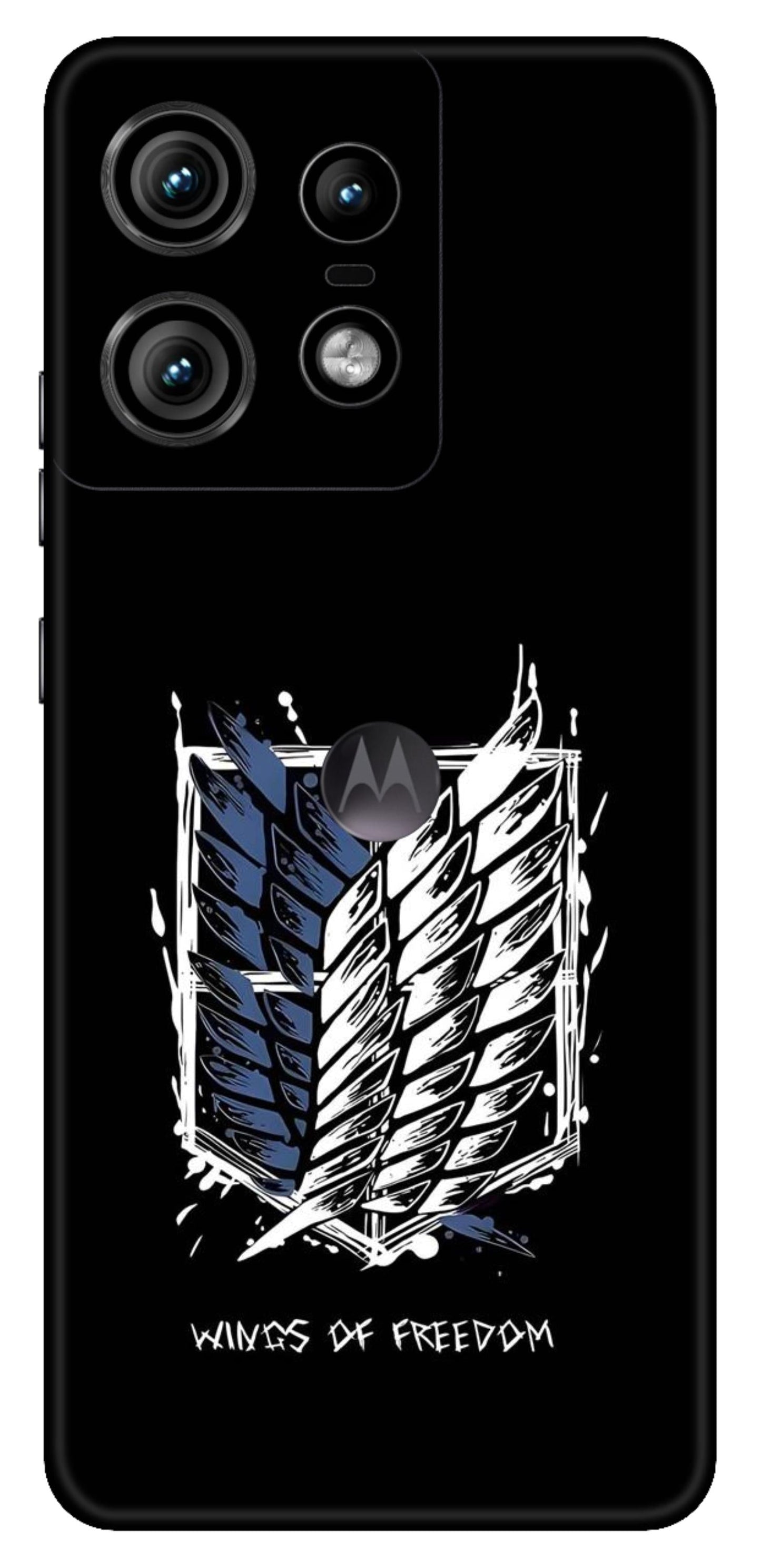 Moto Edge 50 Pro 5G Skins and Wraps