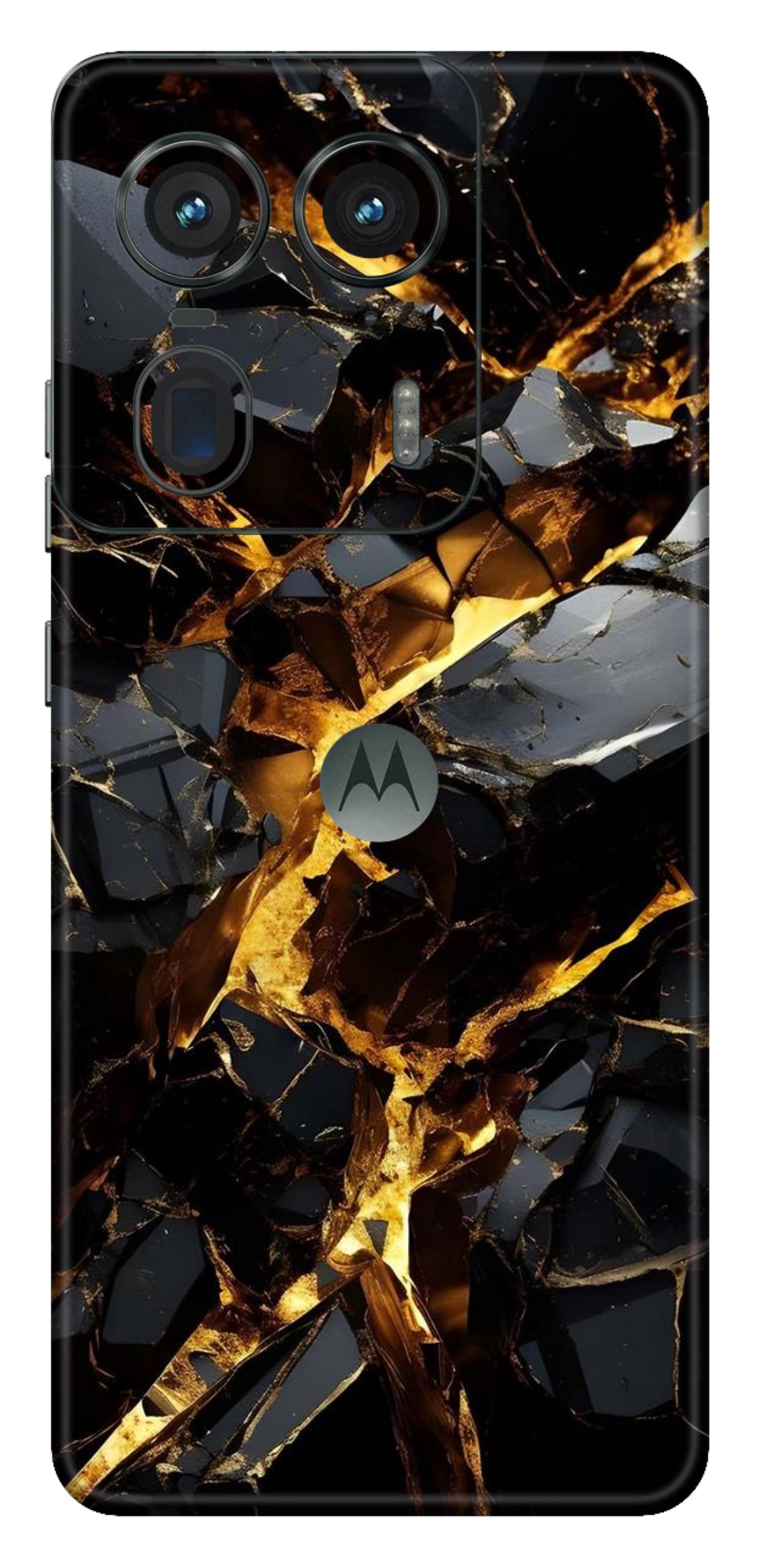 Moto Edge 50 Ultra 5G Skins and Wraps