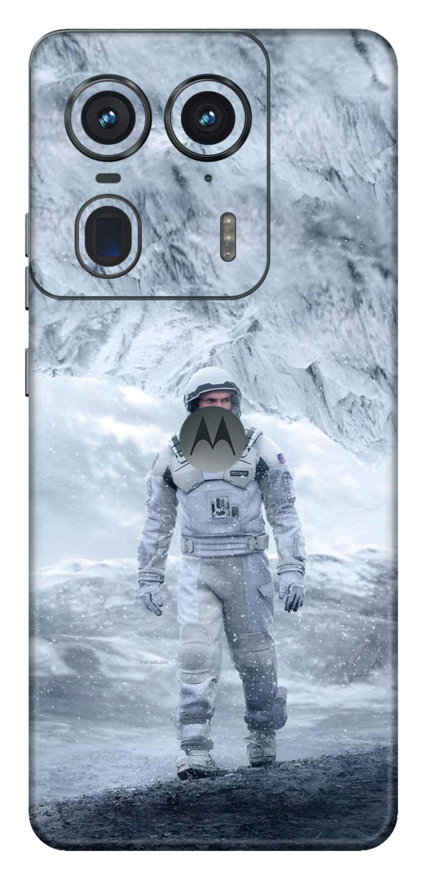 Moto Edge 50 Ultra 5G Skins and Wraps