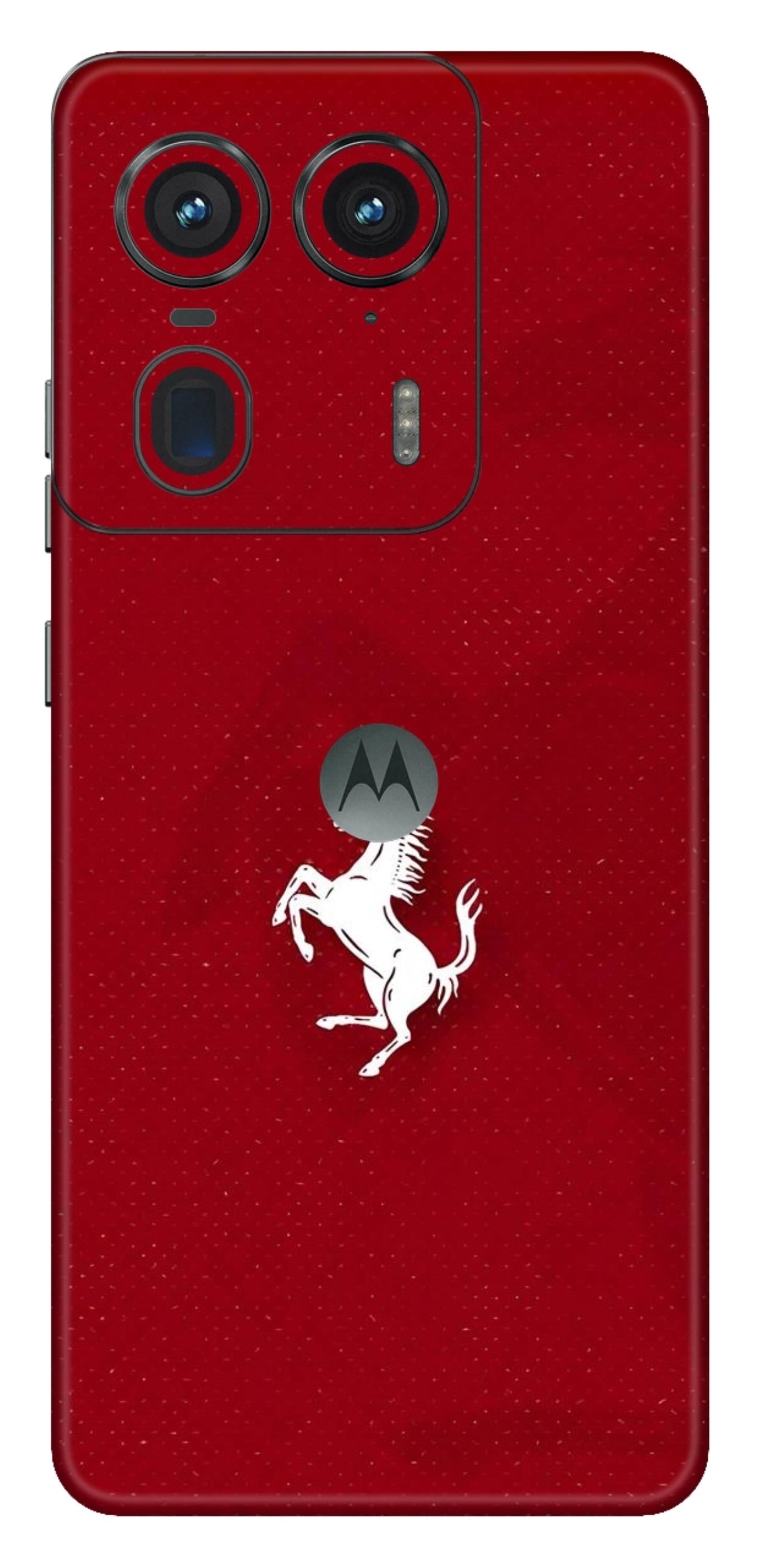 Moto Edge 50 Ultra 5G Skins and Wraps