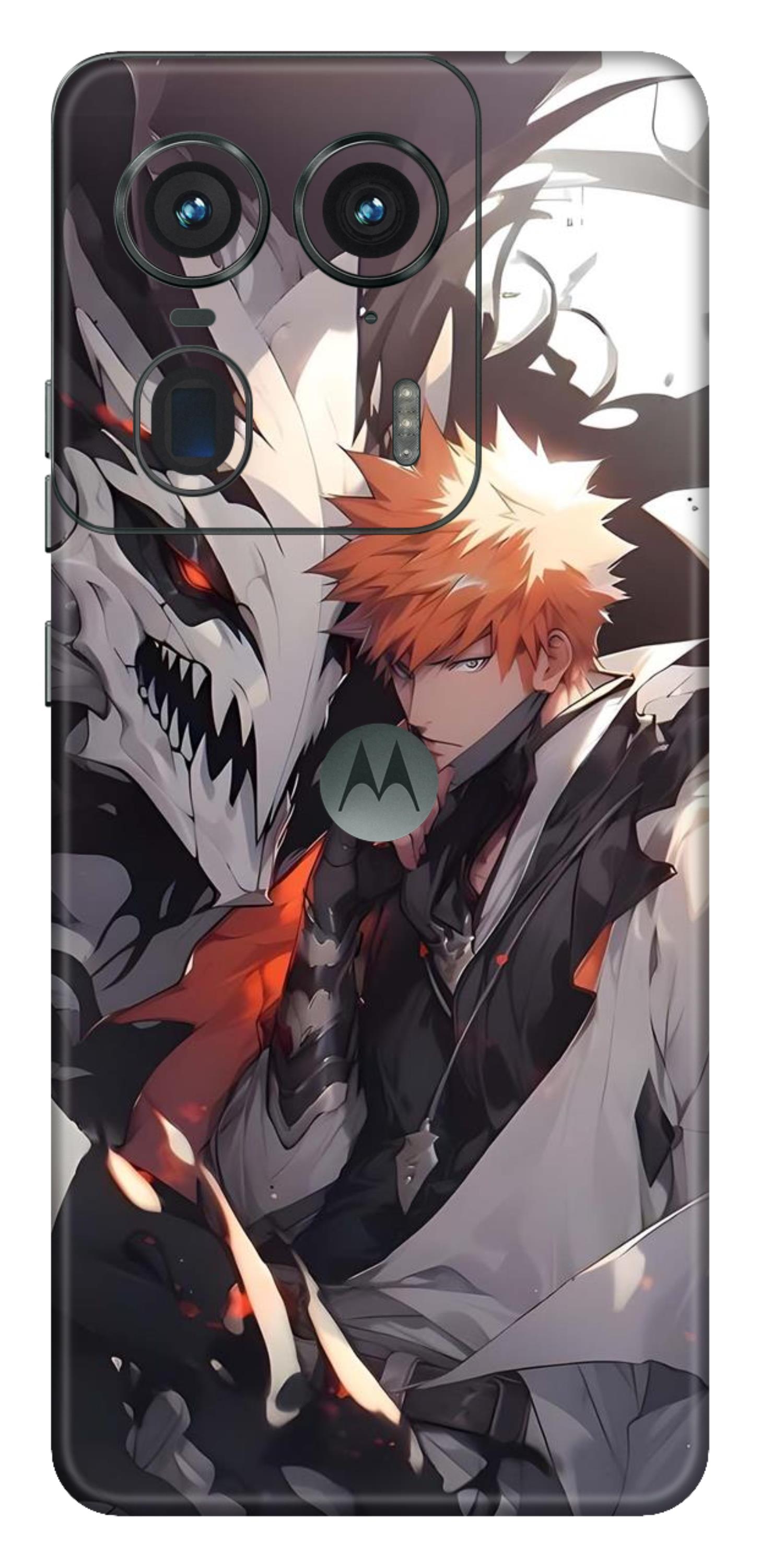 Moto Edge 50 Ultra 5G Skins and Wraps