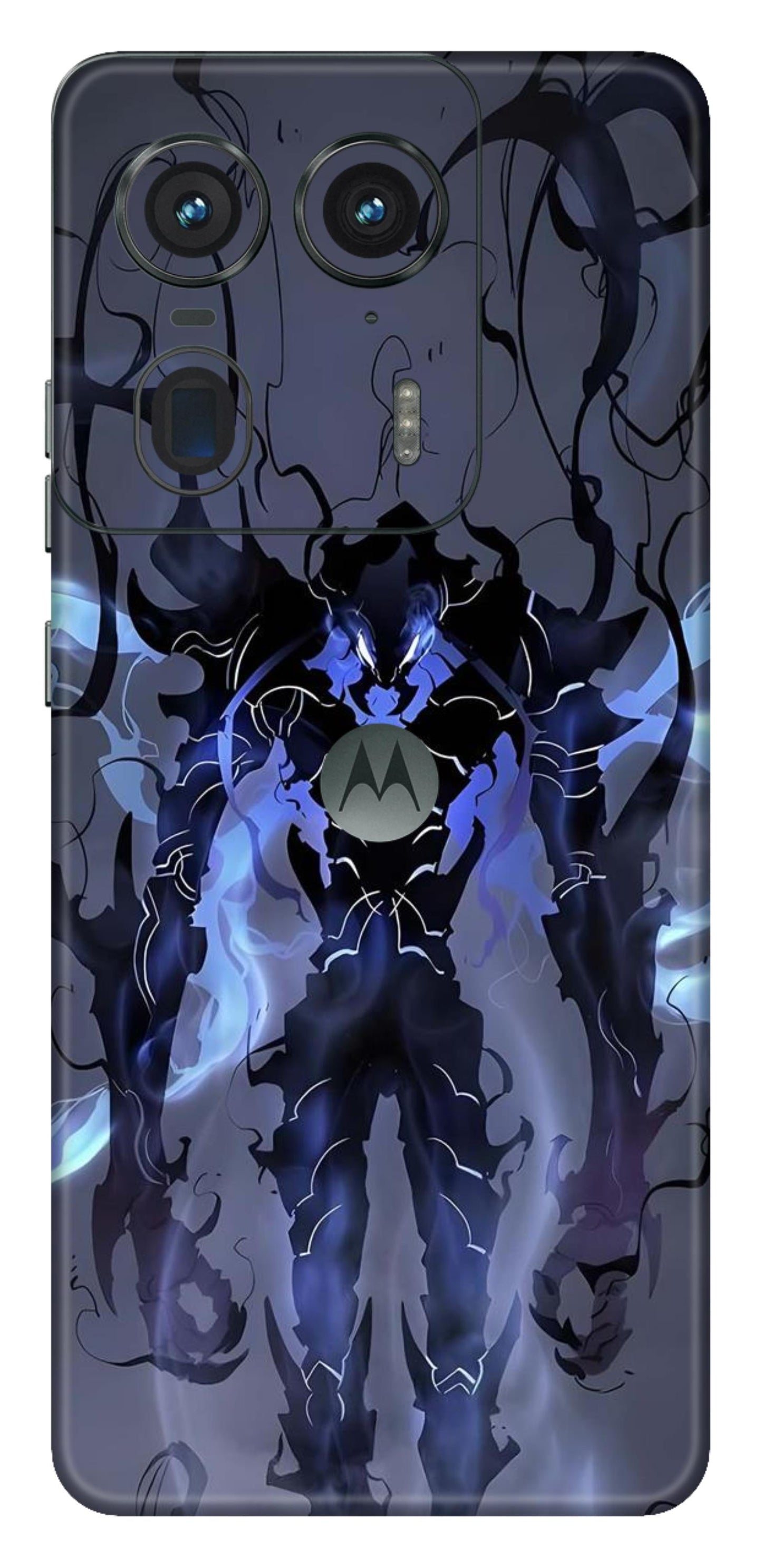 Moto Edge 50 Ultra 5G Skins and Wraps