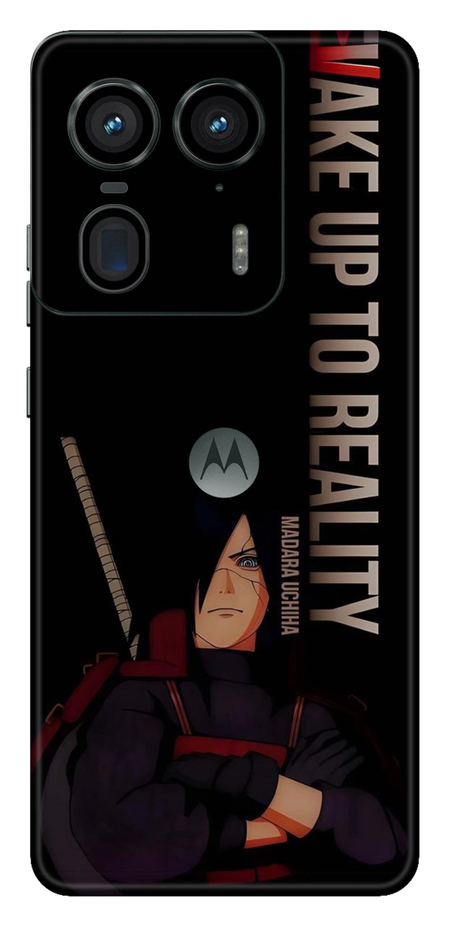 Moto Edge 50 Ultra 5G Skins and Wraps