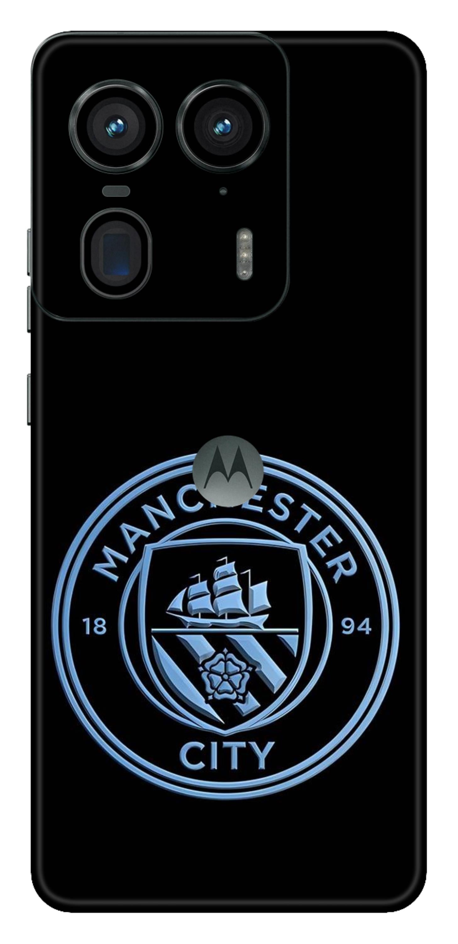 Moto Edge 50 Ultra 5G Skins and Wraps