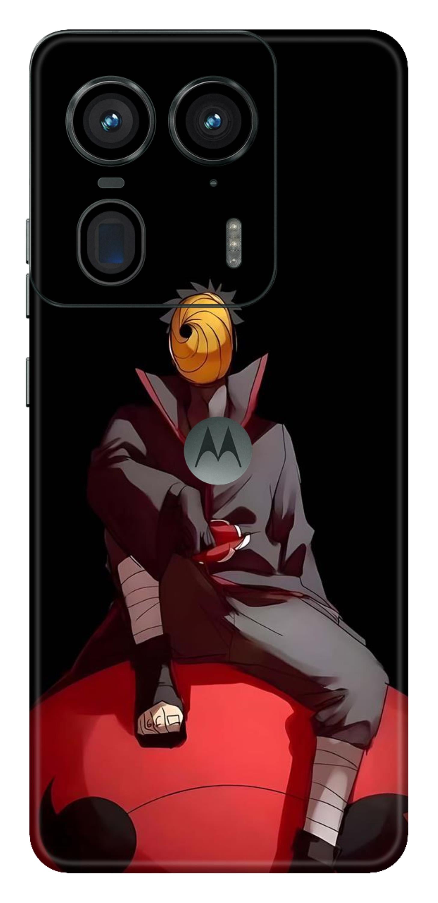 Moto Edge 50 Ultra 5G Skins and Wraps