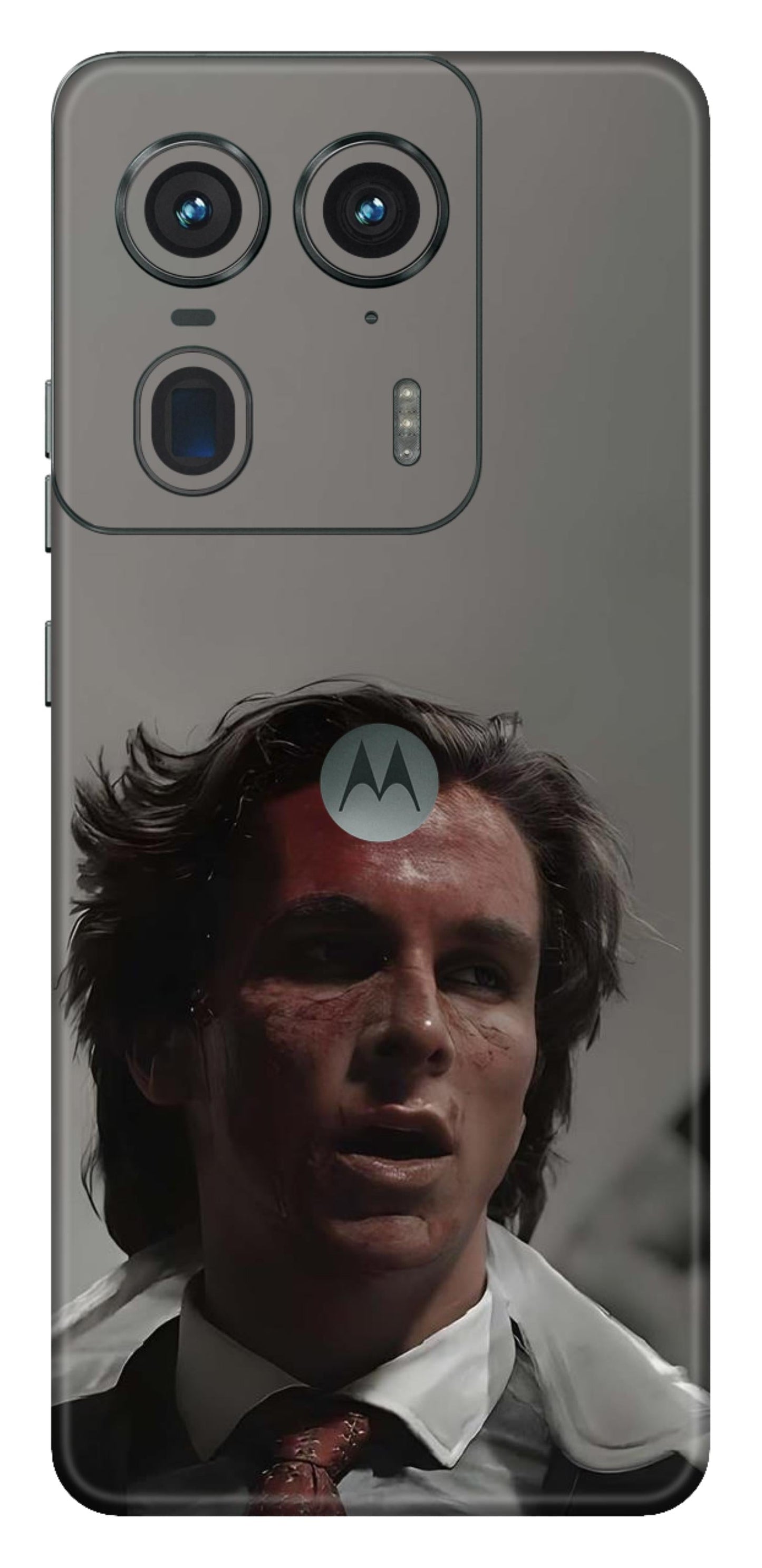 Moto Edge 50 Ultra 5G Skins and Wraps