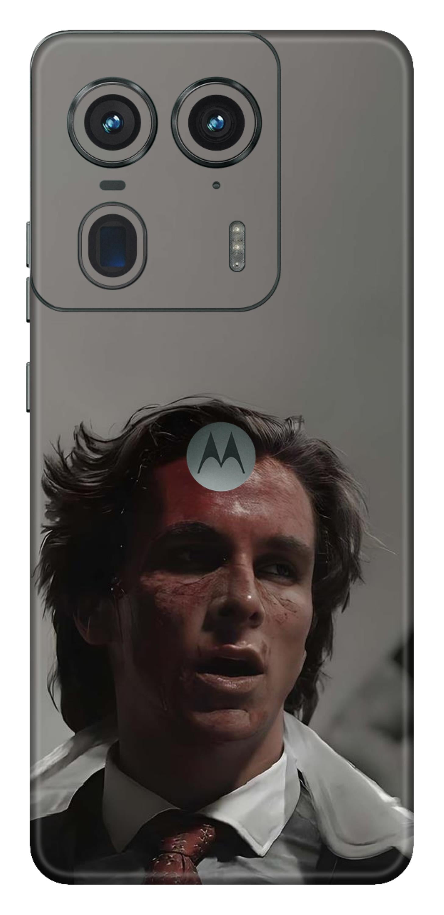 Moto Edge 50 Ultra 5G Skins and Wraps