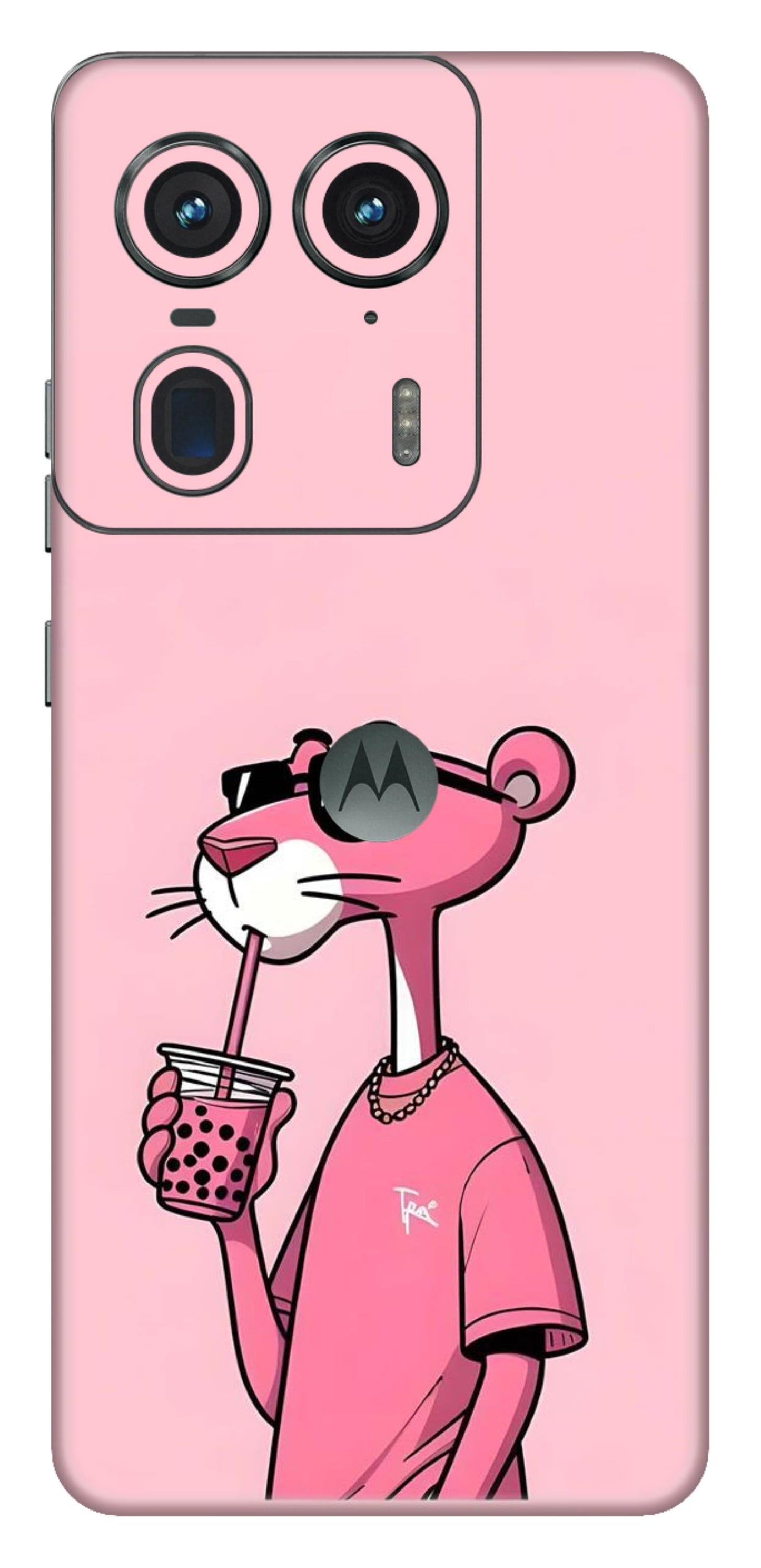 Moto Edge 50 Ultra 5G Skins and Wraps