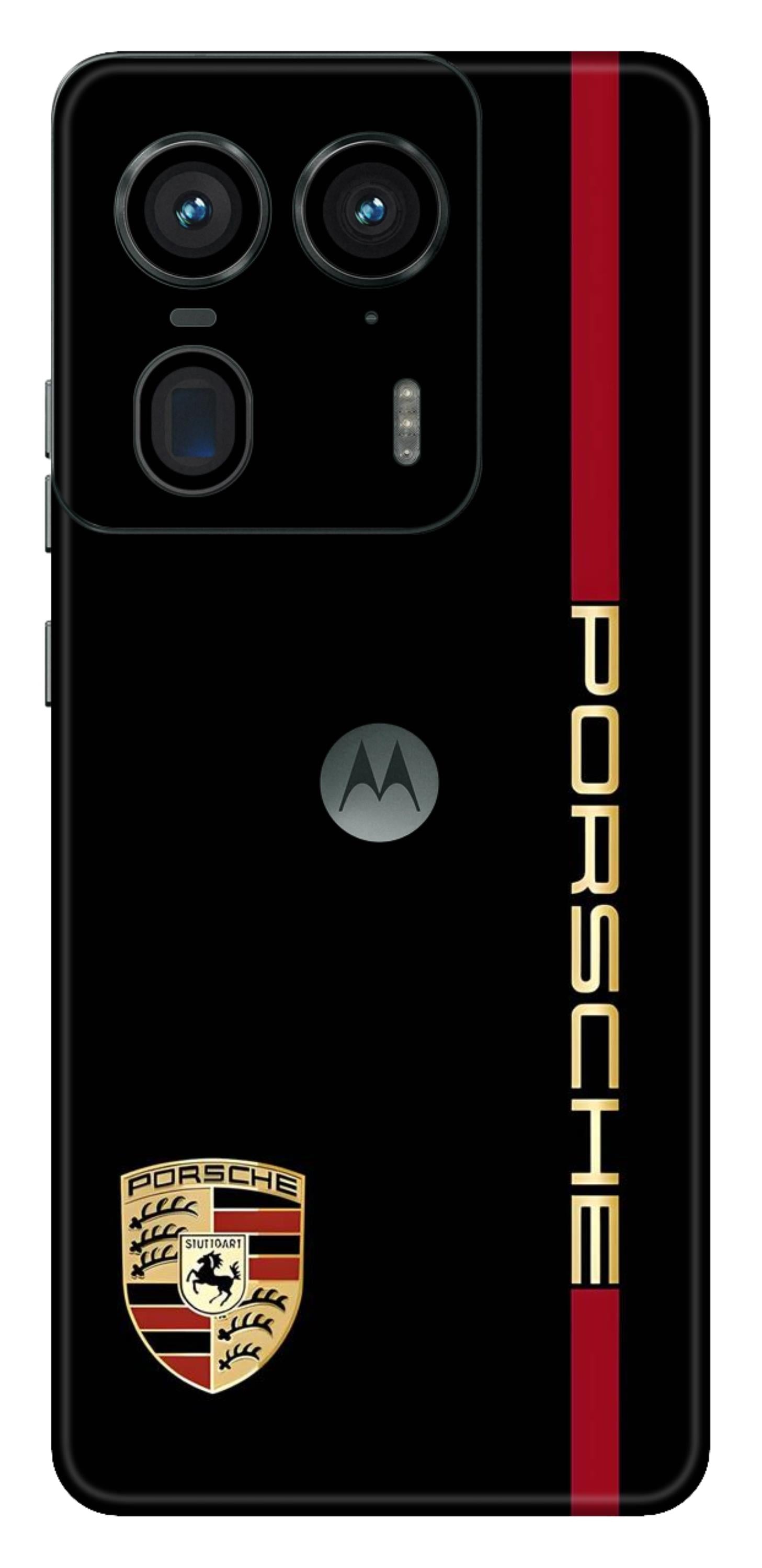 Moto Edge 50 Ultra 5G Skins and Wraps