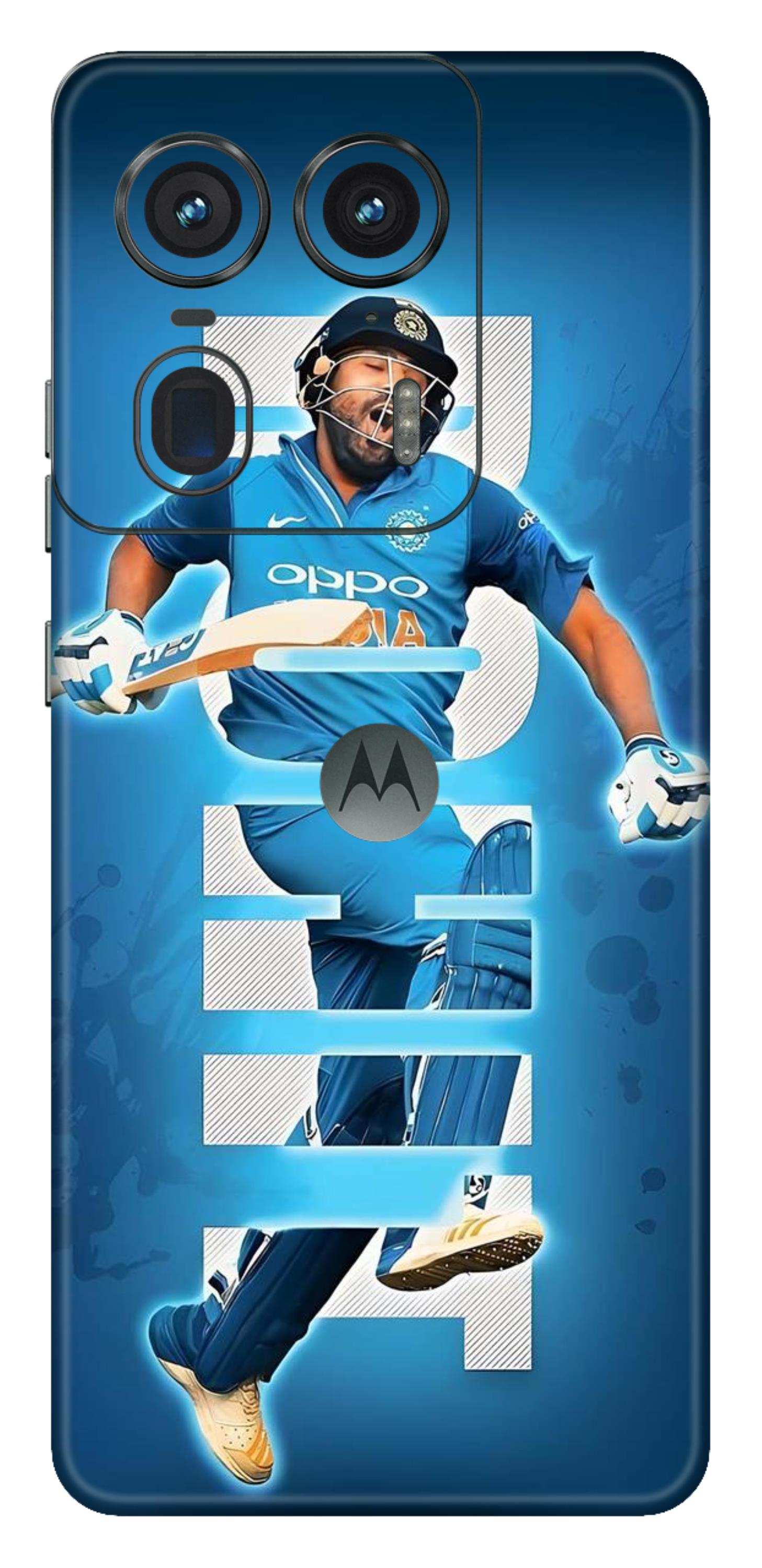 Moto Edge 50 Ultra 5G Skins and Wraps