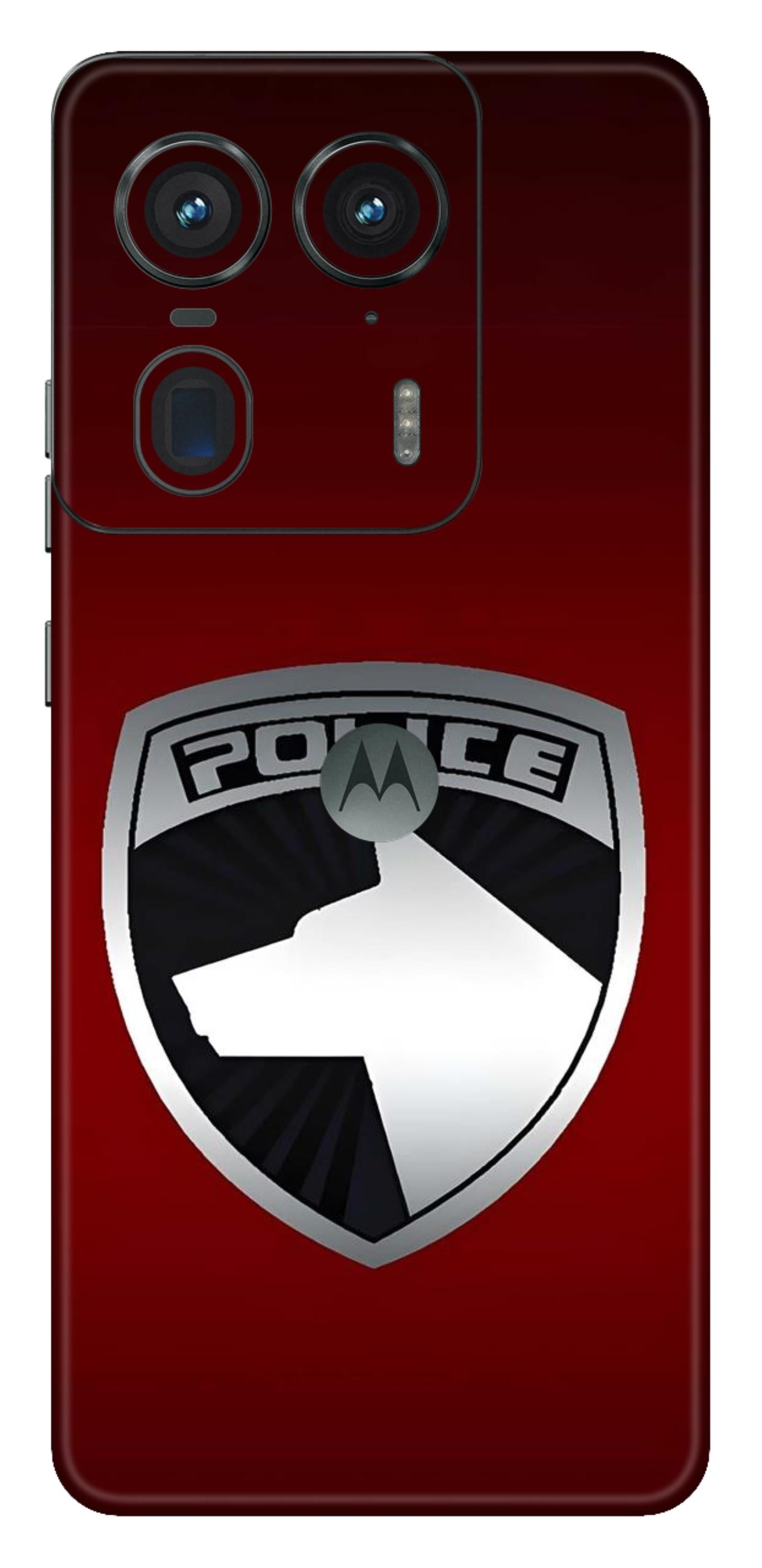 Moto Edge 50 Ultra 5G Skins and Wraps