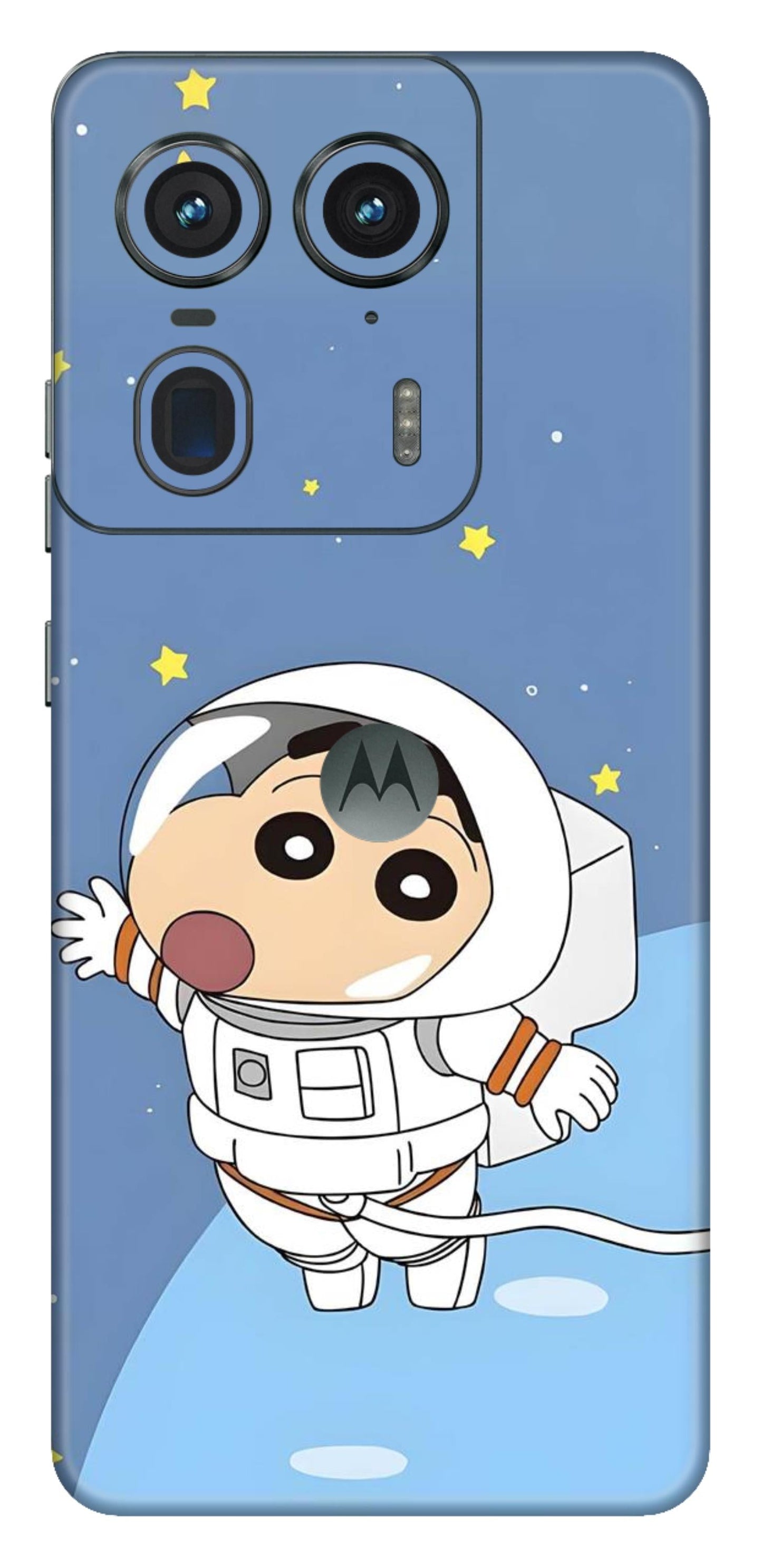 Moto Edge 50 Ultra 5G Skins and Wraps